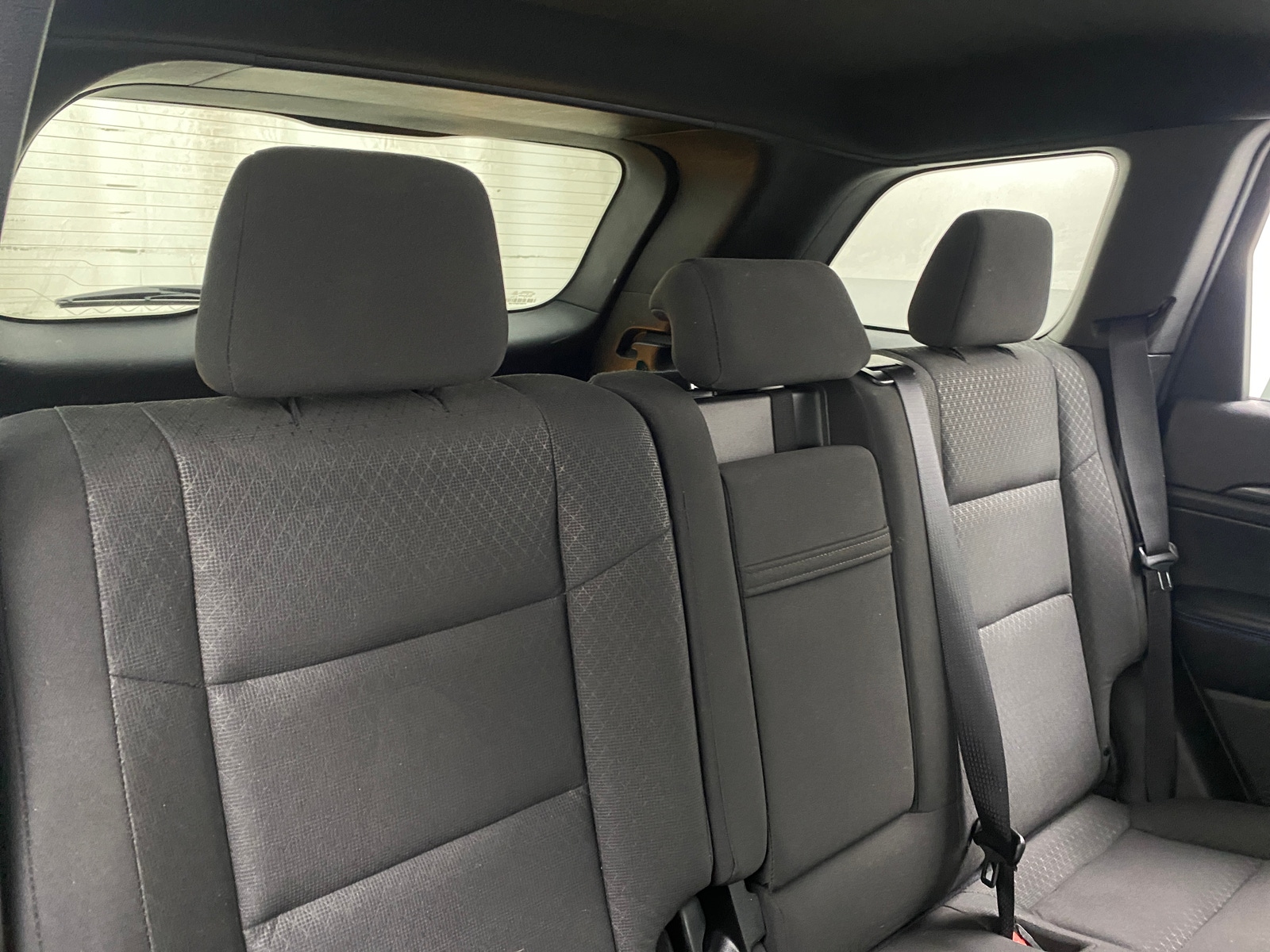 Thumbnail: 2019 Jeep Grand Cherokee - 6