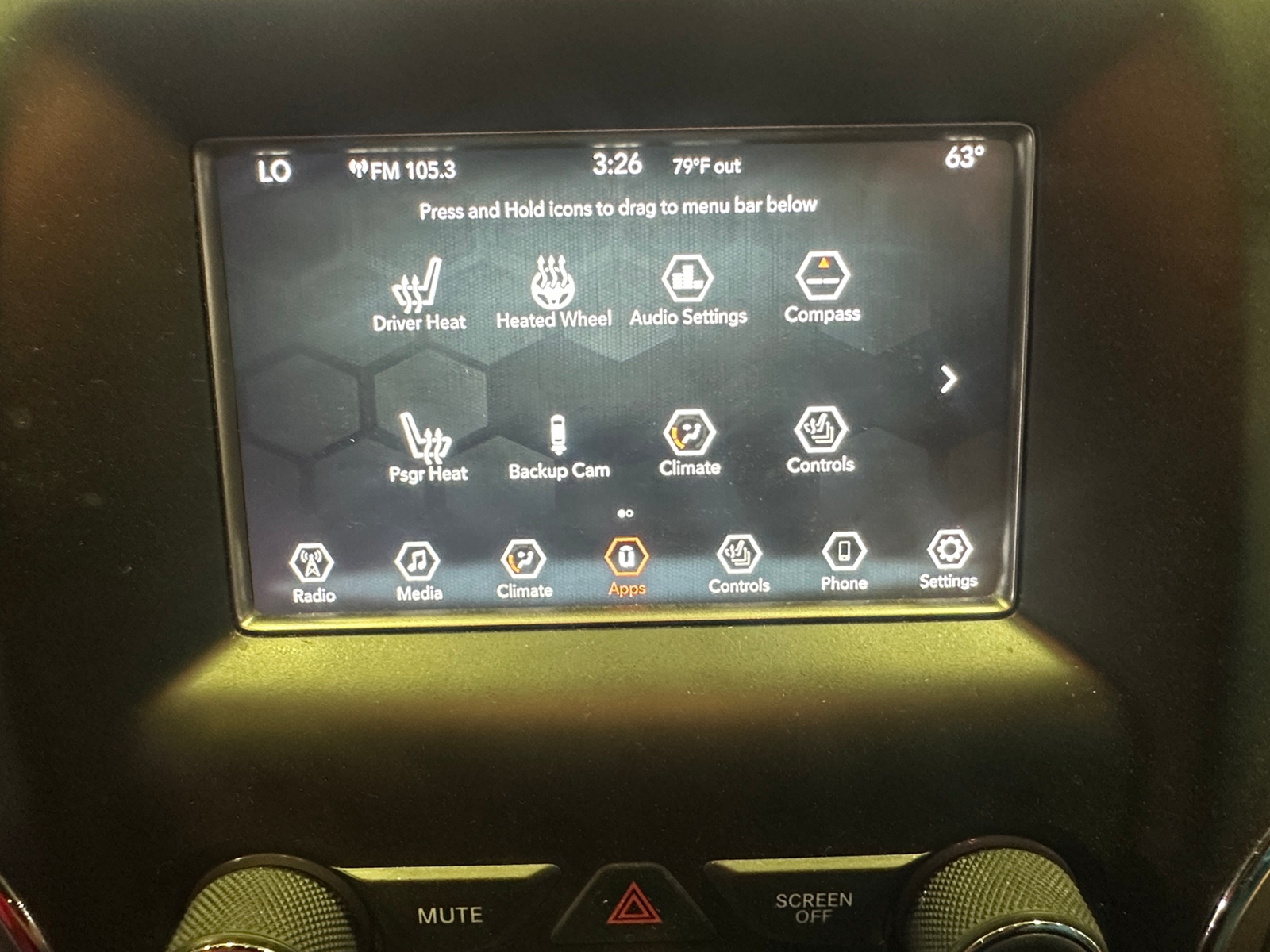Thumbnail: 2019 Jeep Grand Cherokee - 4