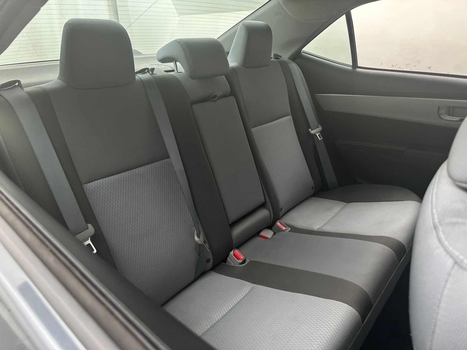 Thumbnail: 2017 Toyota Corolla - 6