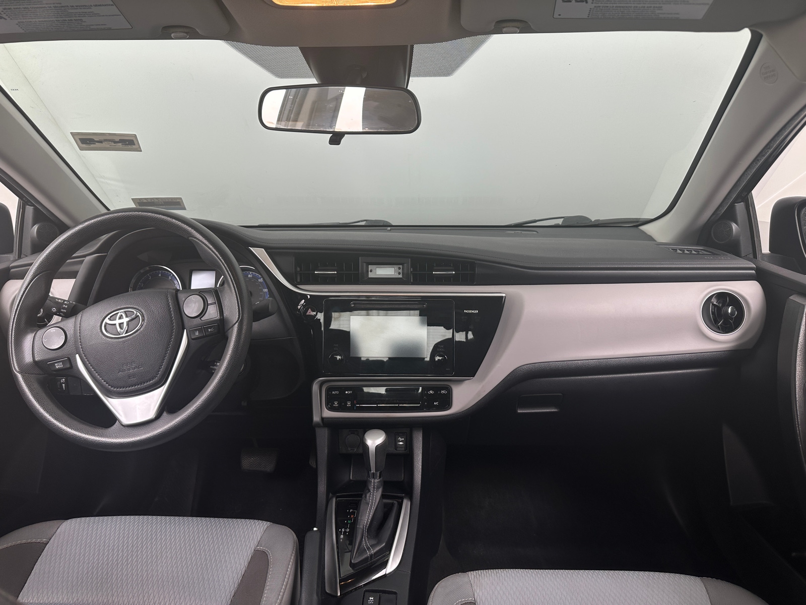 Thumbnail: 2017 Toyota Corolla - 3