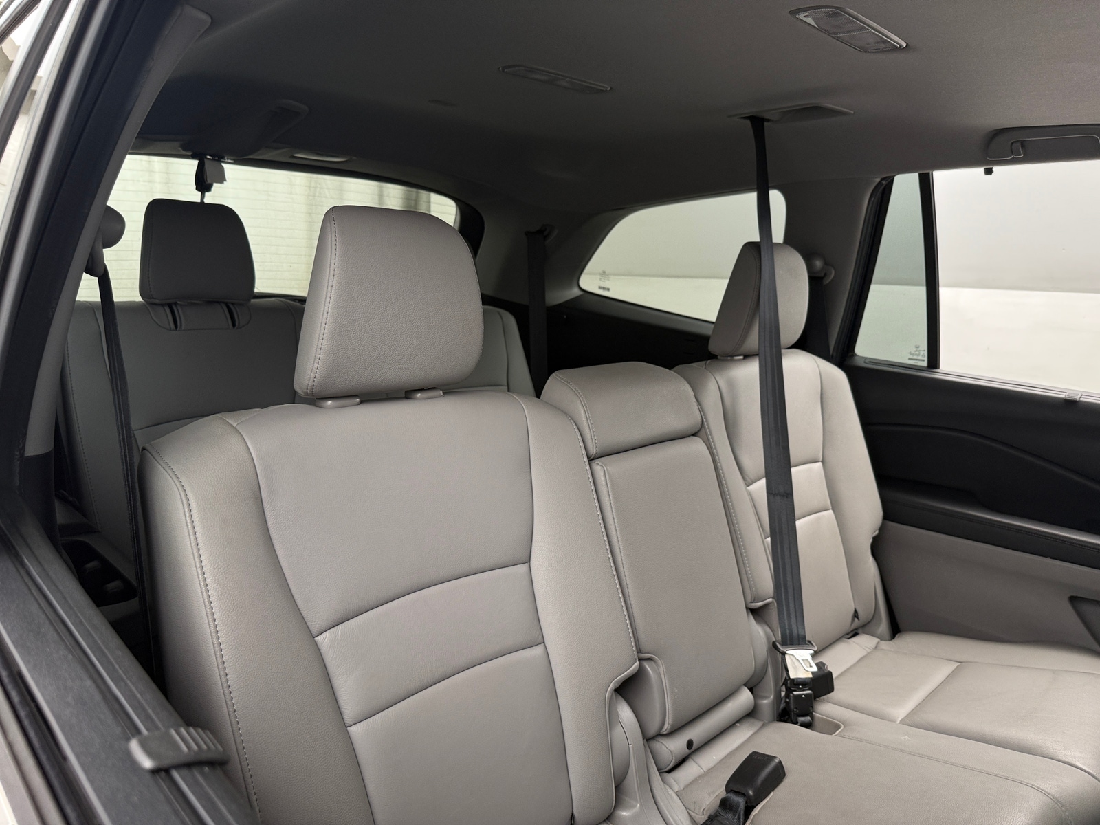 Thumbnail: 2020 Honda Pilot - 5