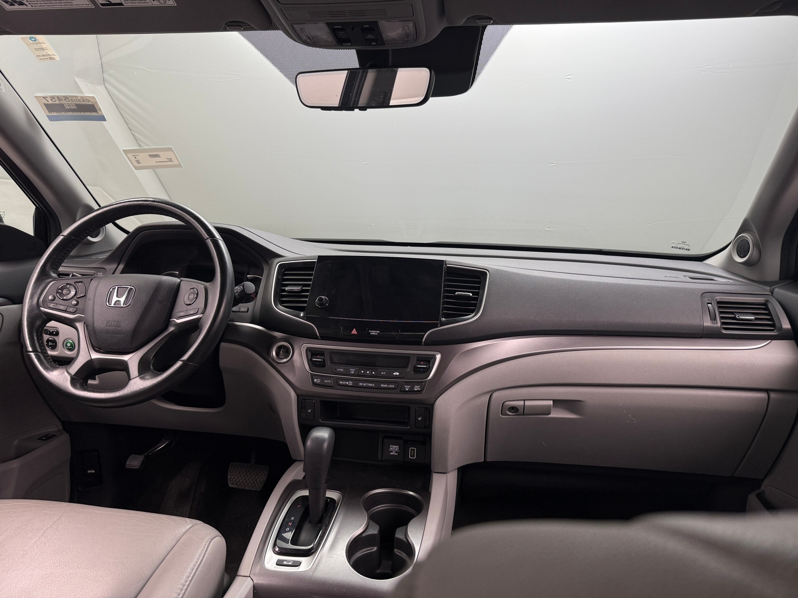 Thumbnail: 2020 Honda Pilot - 2