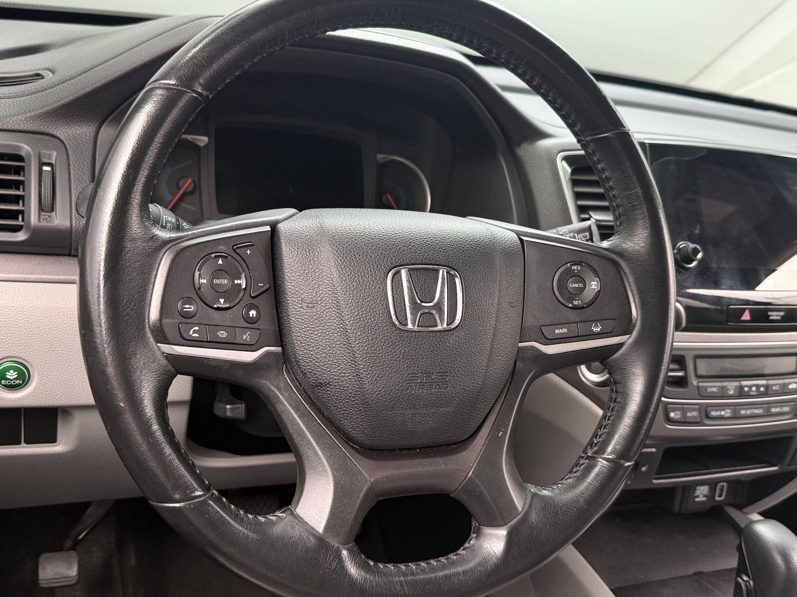 Thumbnail: 2020 Honda Pilot - 4