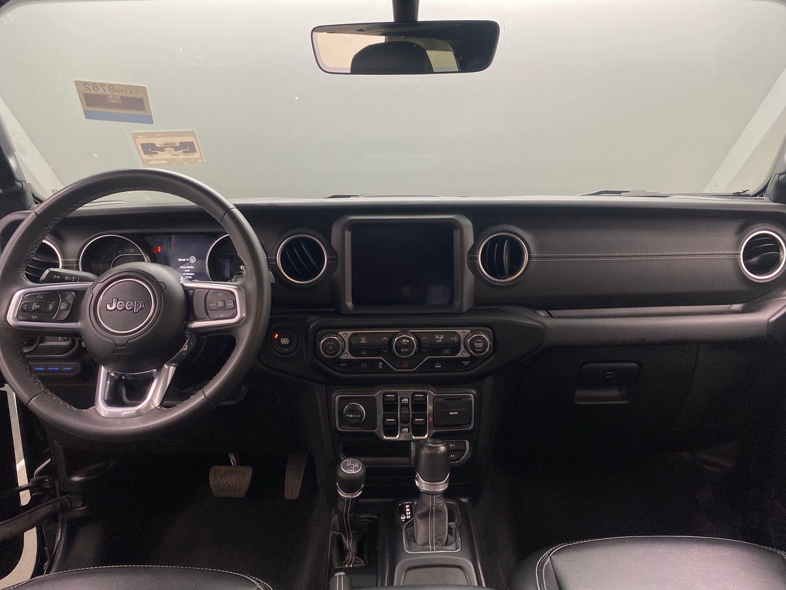 Thumbnail: 2023 Jeep Wrangler - 2