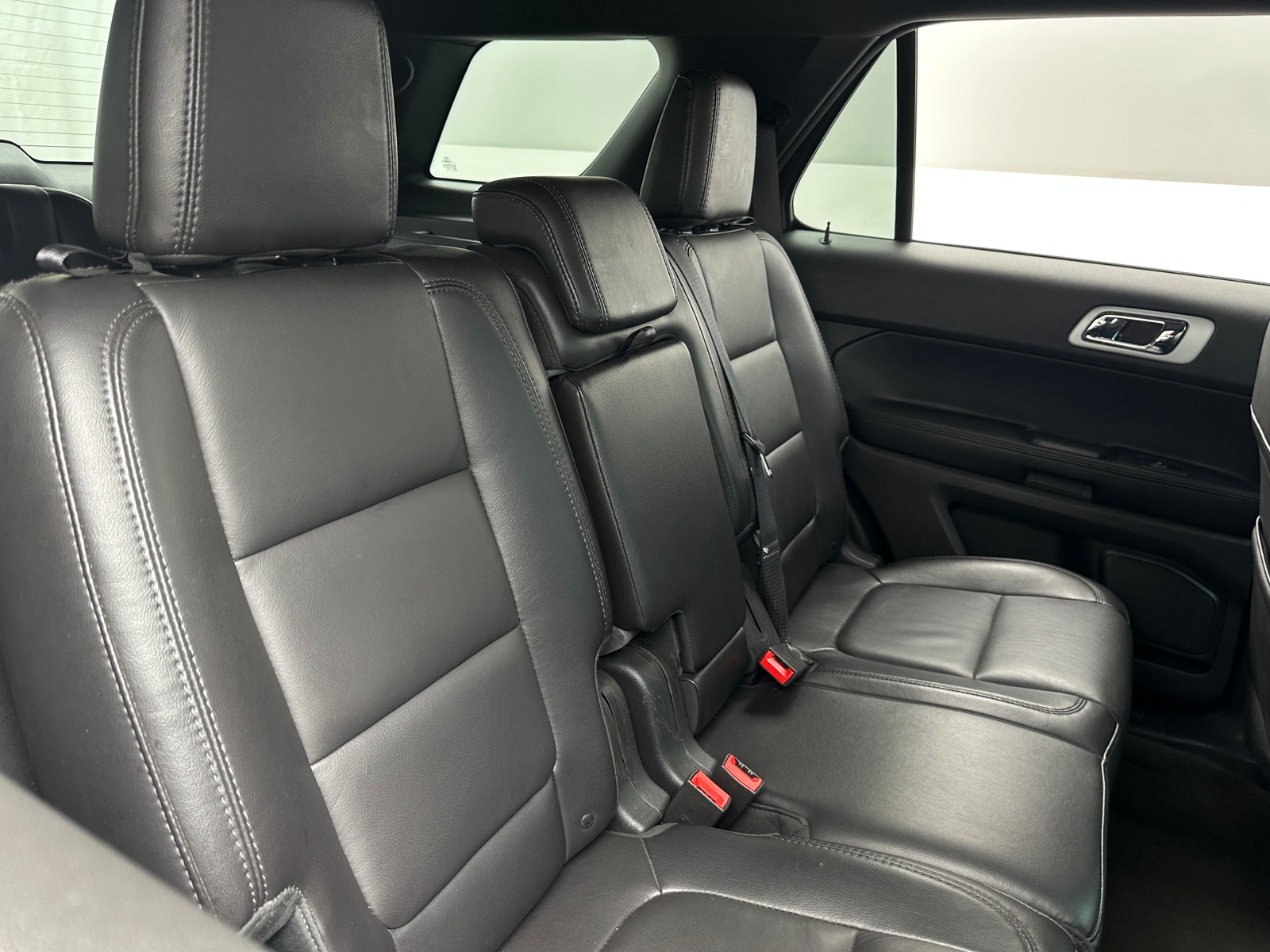 Thumbnail: 2014 Ford Explorer - 5