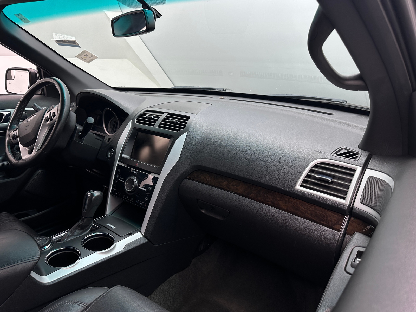 Thumbnail: 2014 Ford Explorer - 2