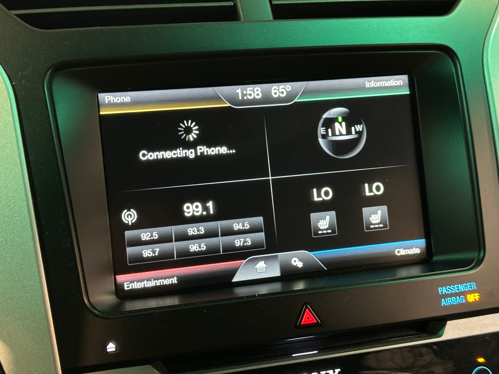 Thumbnail: 2014 Ford Explorer - 3