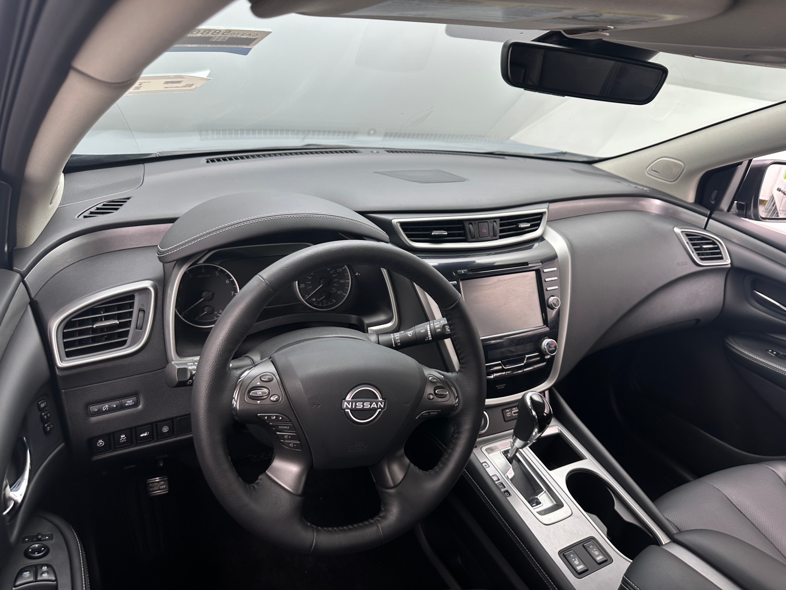 Thumbnail: 2024 Nissan Murano - 2