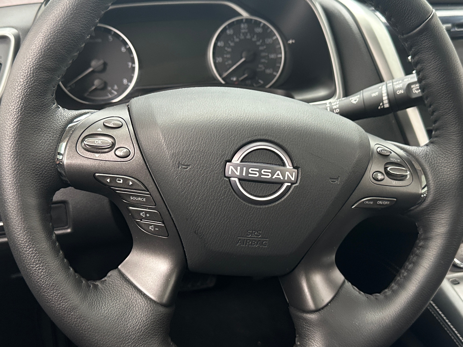 Thumbnail: 2024 Nissan Murano - 4