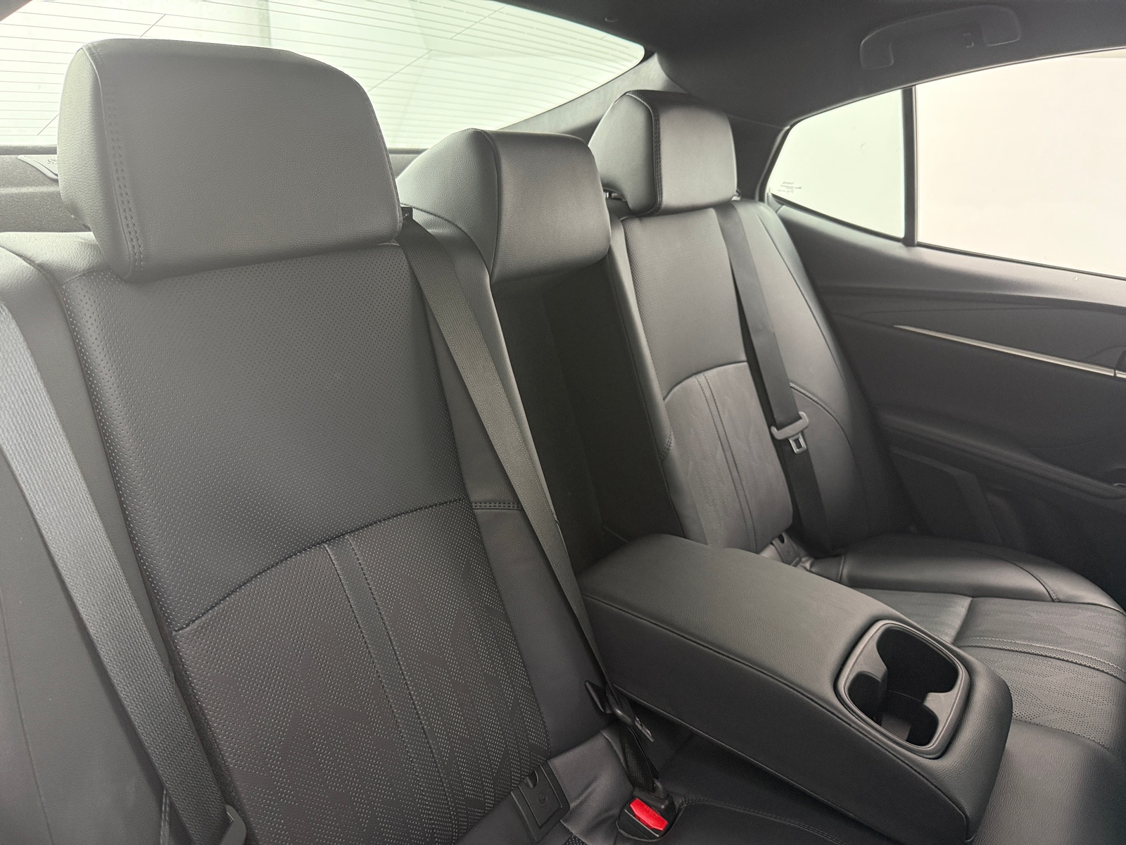 Thumbnail: 2025 Toyota Camry - 5