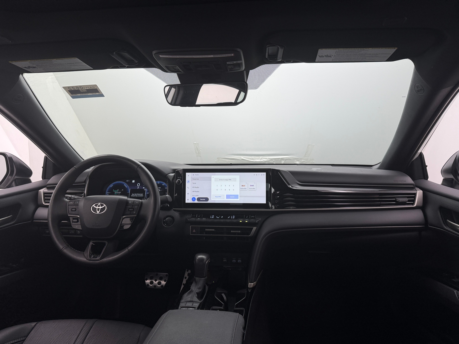 Thumbnail: 2025 Toyota Camry - 2