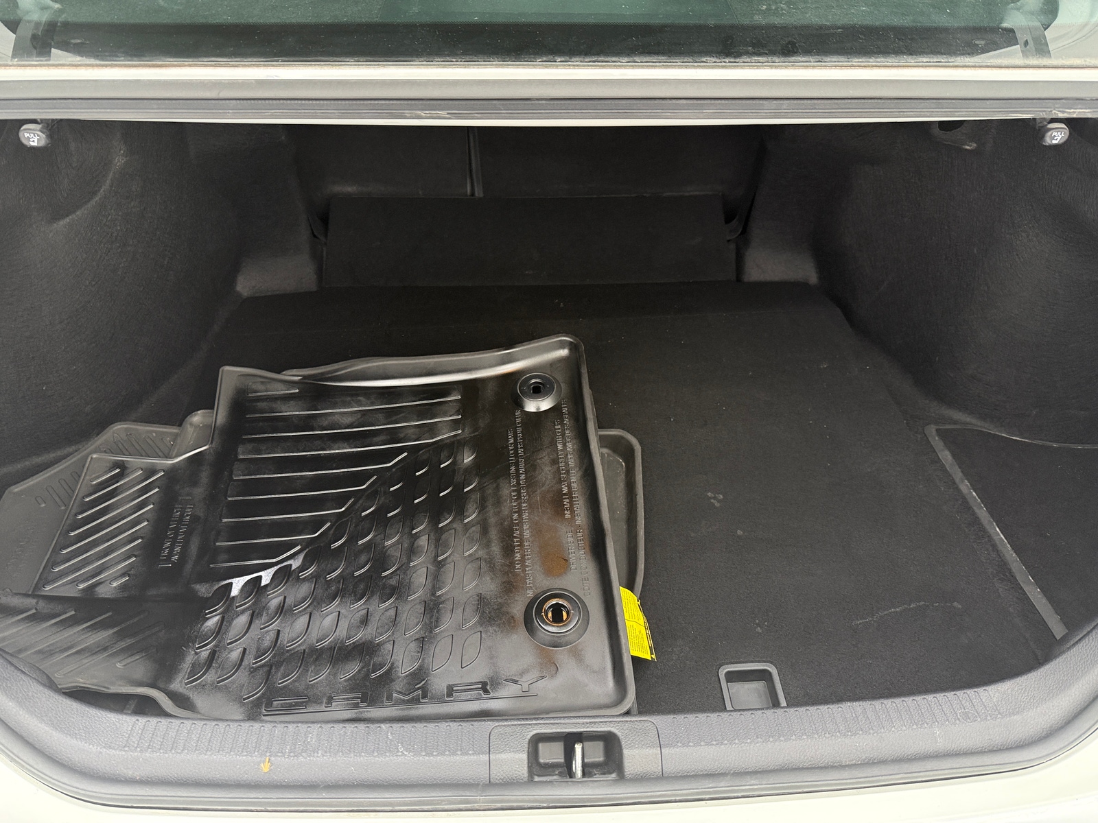 Thumbnail: 2025 Toyota Camry - 6