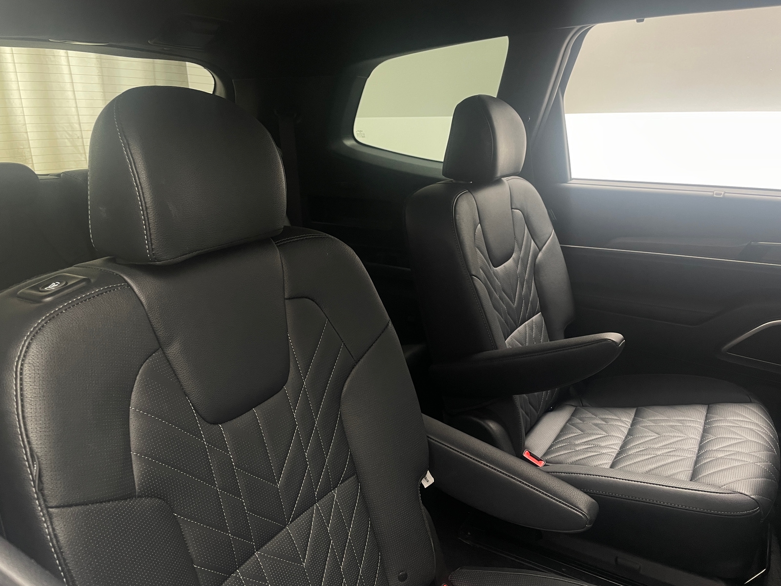 Thumbnail: 2024 Kia Telluride - 5