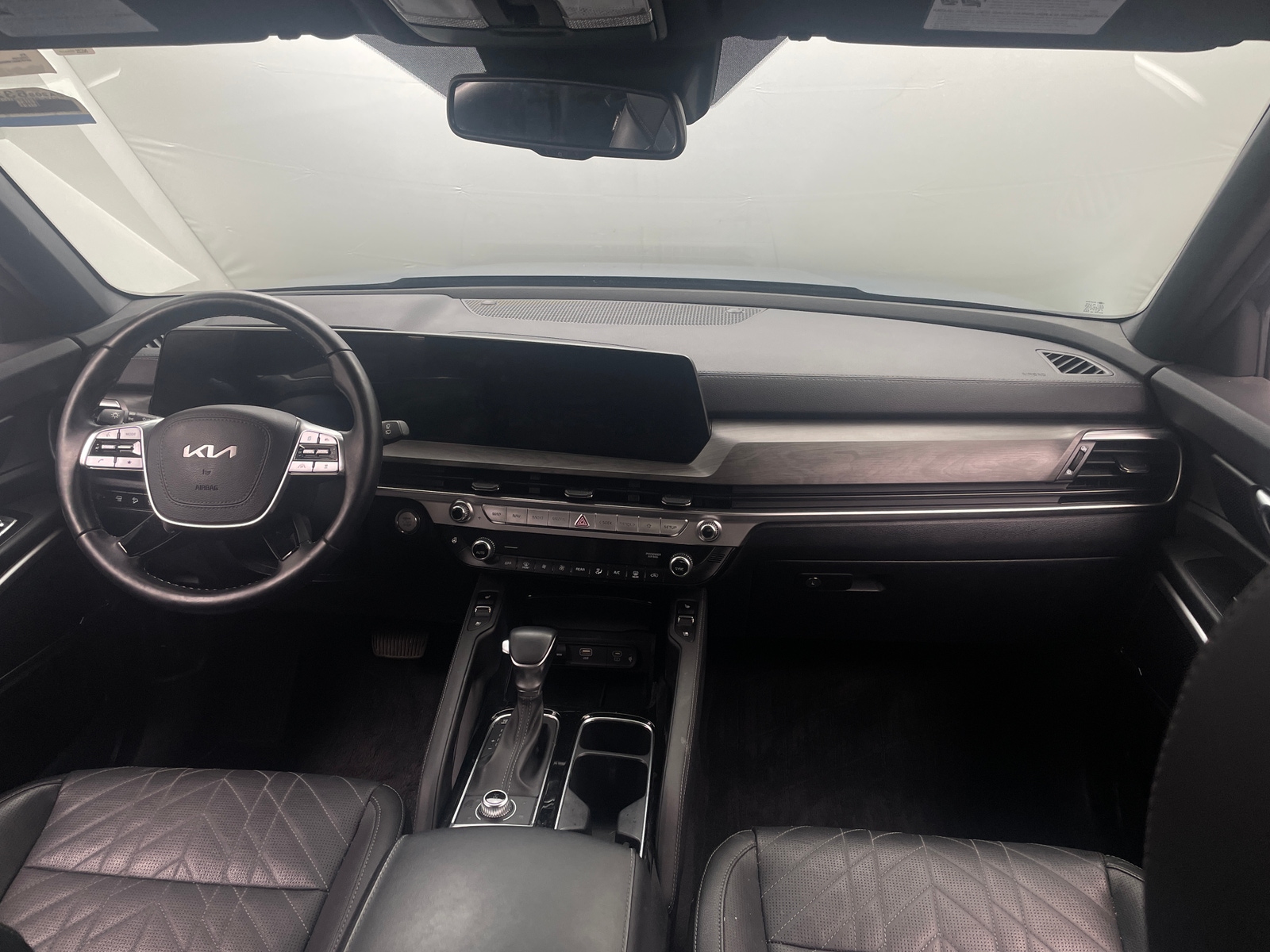 Thumbnail: 2024 Kia Telluride - 2
