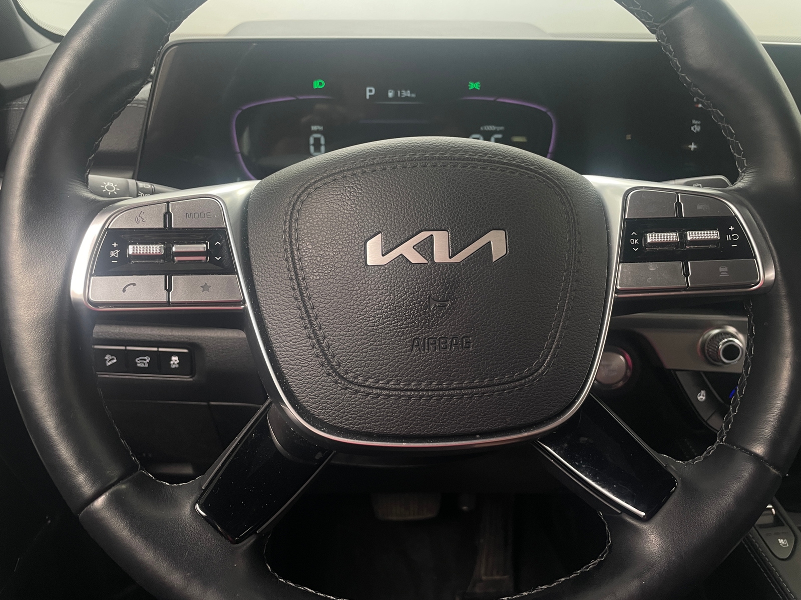 Thumbnail: 2024 Kia Telluride - 4