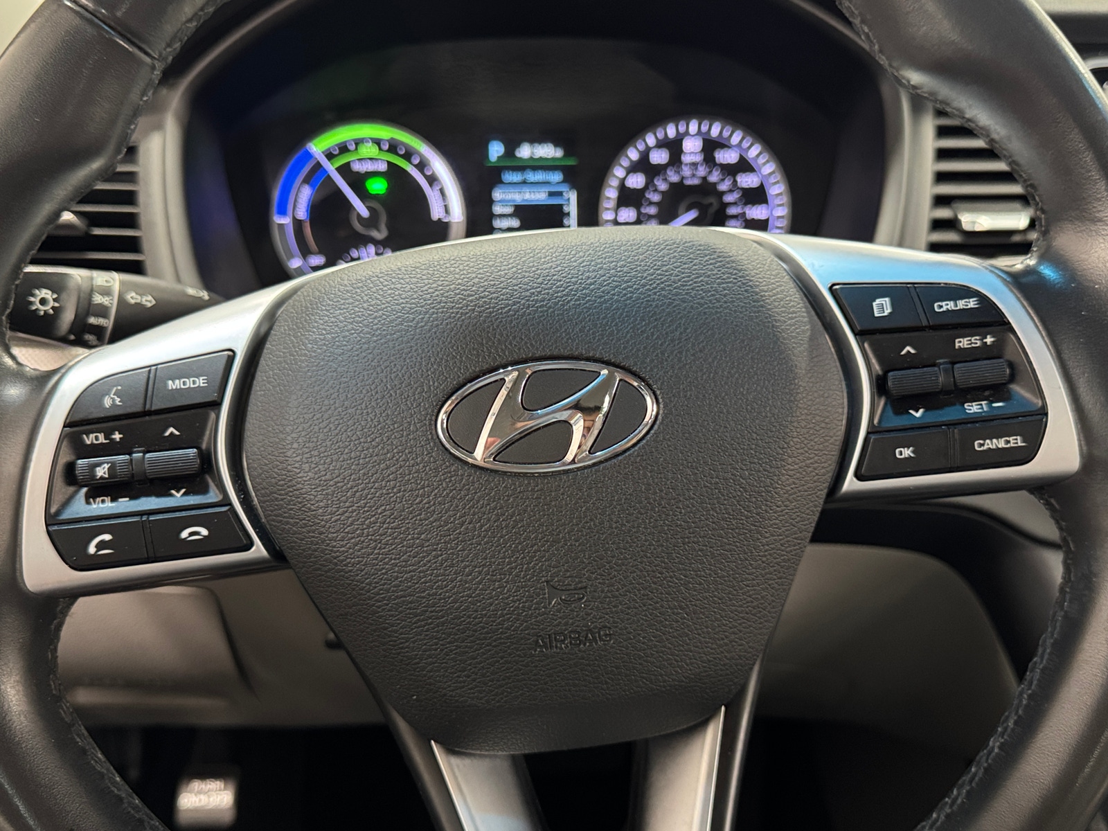 Thumbnail: 2018 Hyundai Sonata - 5