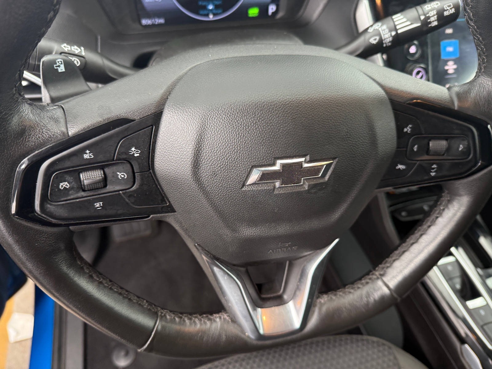 Thumbnail: 2022 Chevrolet Bolt EUV - 5