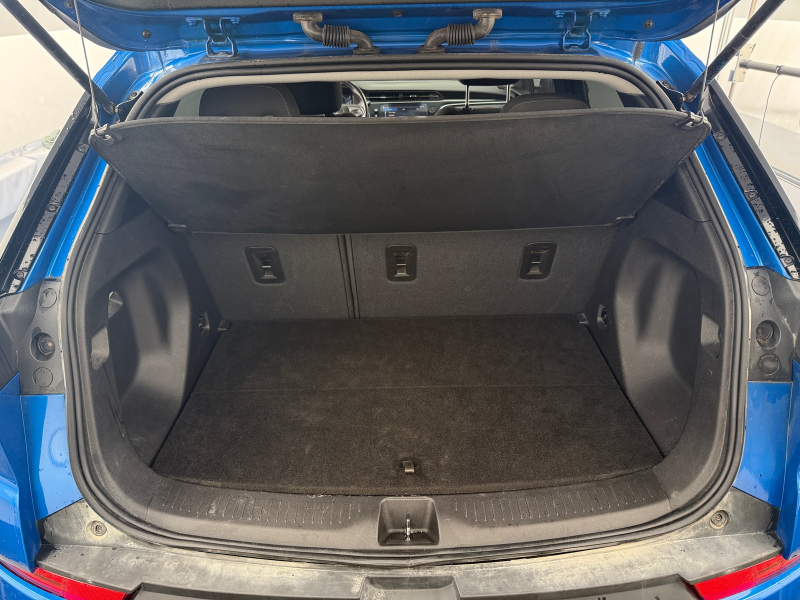 Thumbnail: 2022 Chevrolet Bolt EUV - 7