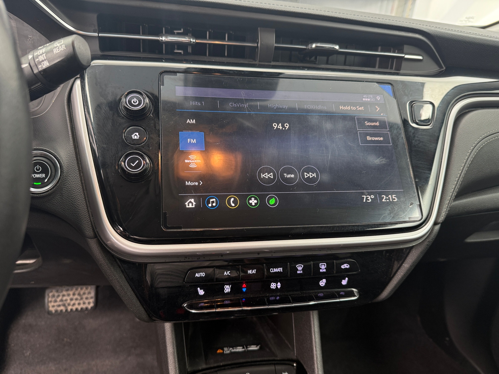 Thumbnail: 2022 Chevrolet Bolt EUV - 4