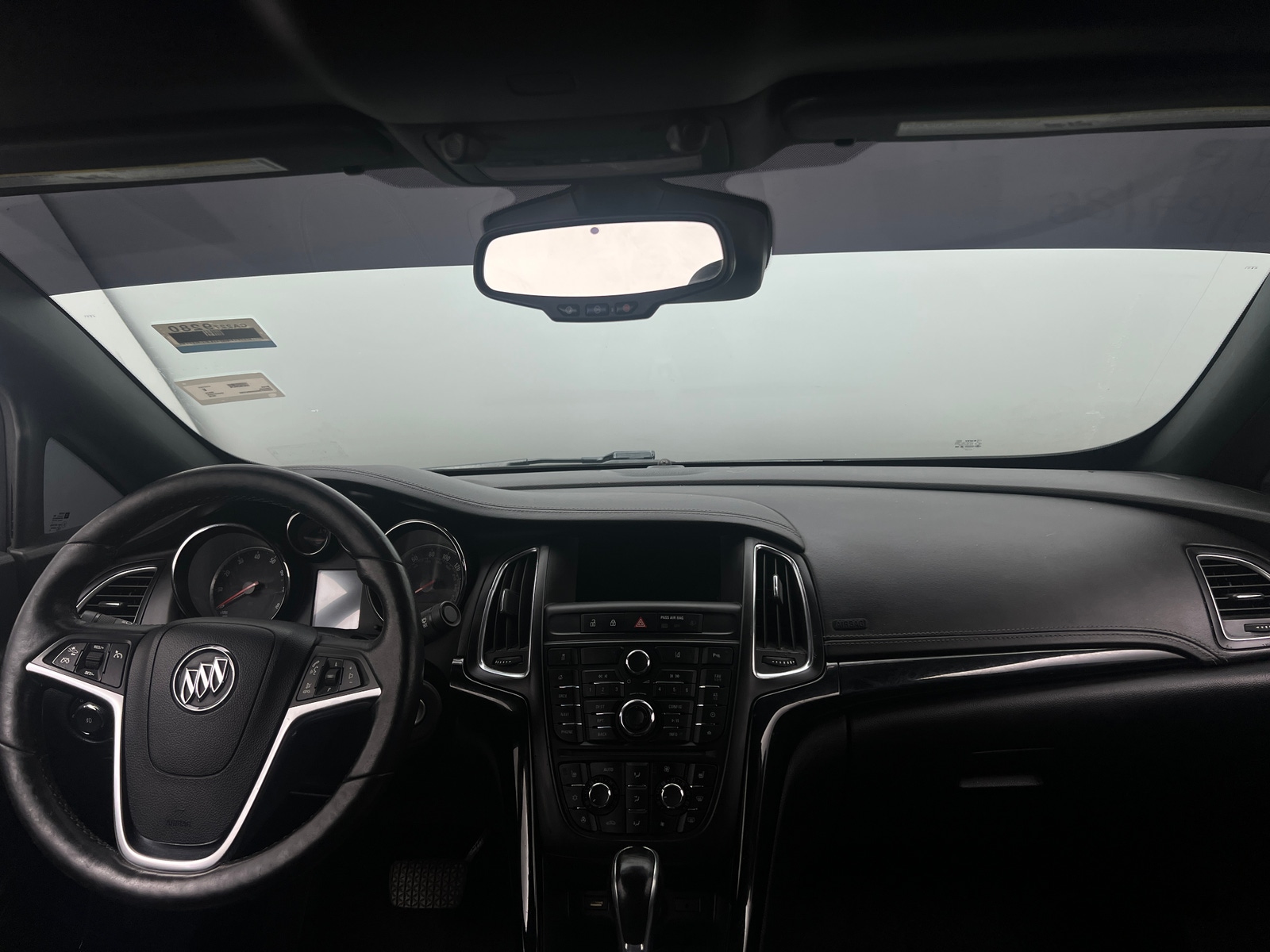 Thumbnail: 2016 Buick Cascada - 2