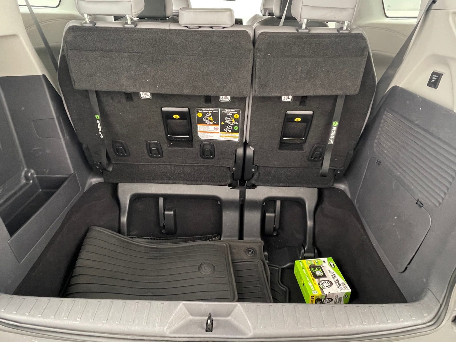 Thumbnail: 2022 Toyota Sienna - 6