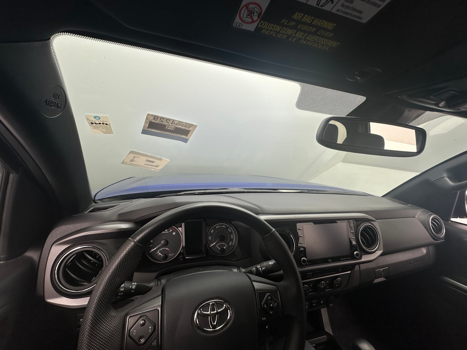 Thumbnail: 2023 Toyota Tacoma - 3