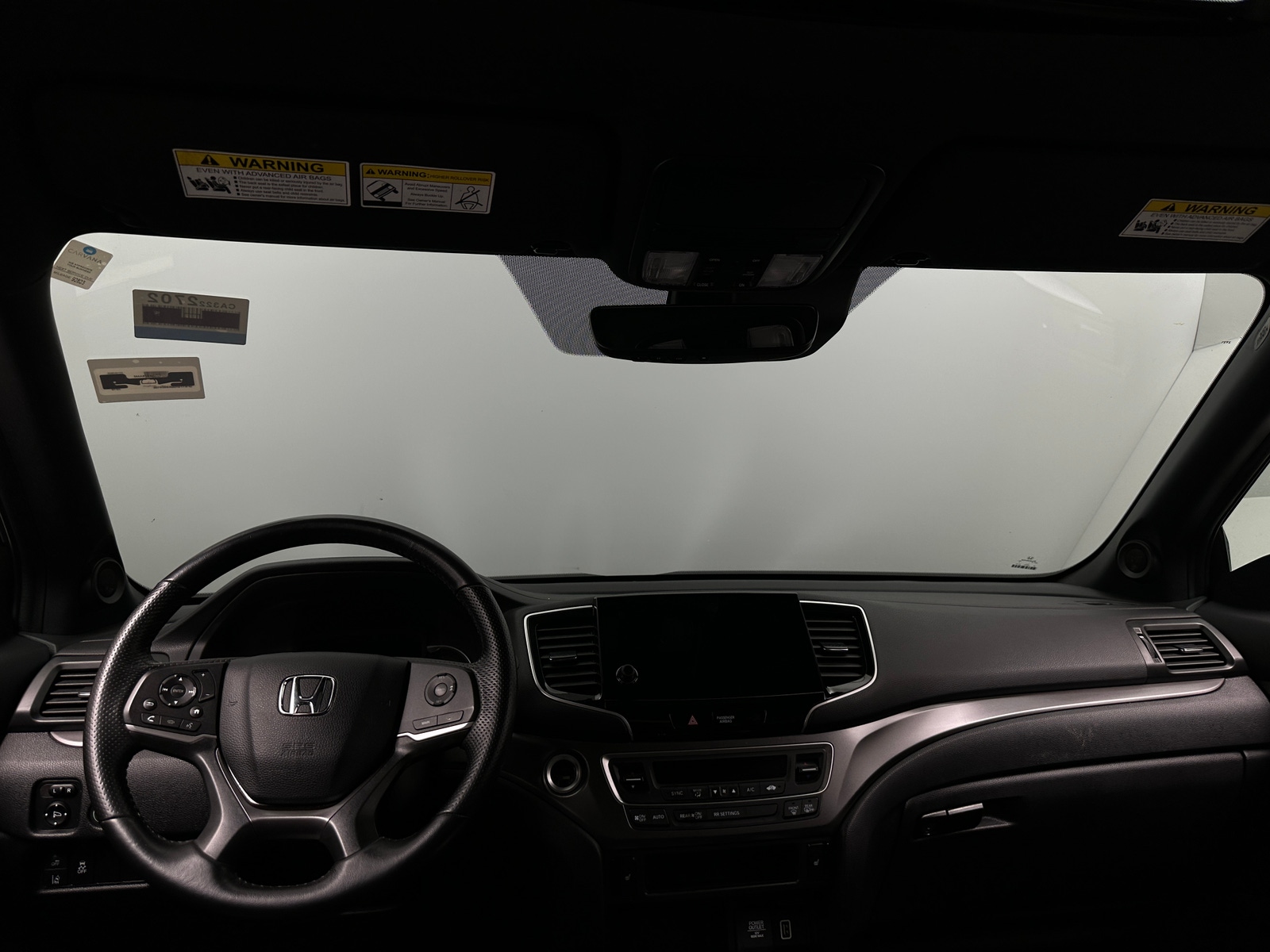 Thumbnail: 2019 Honda Passport - 2