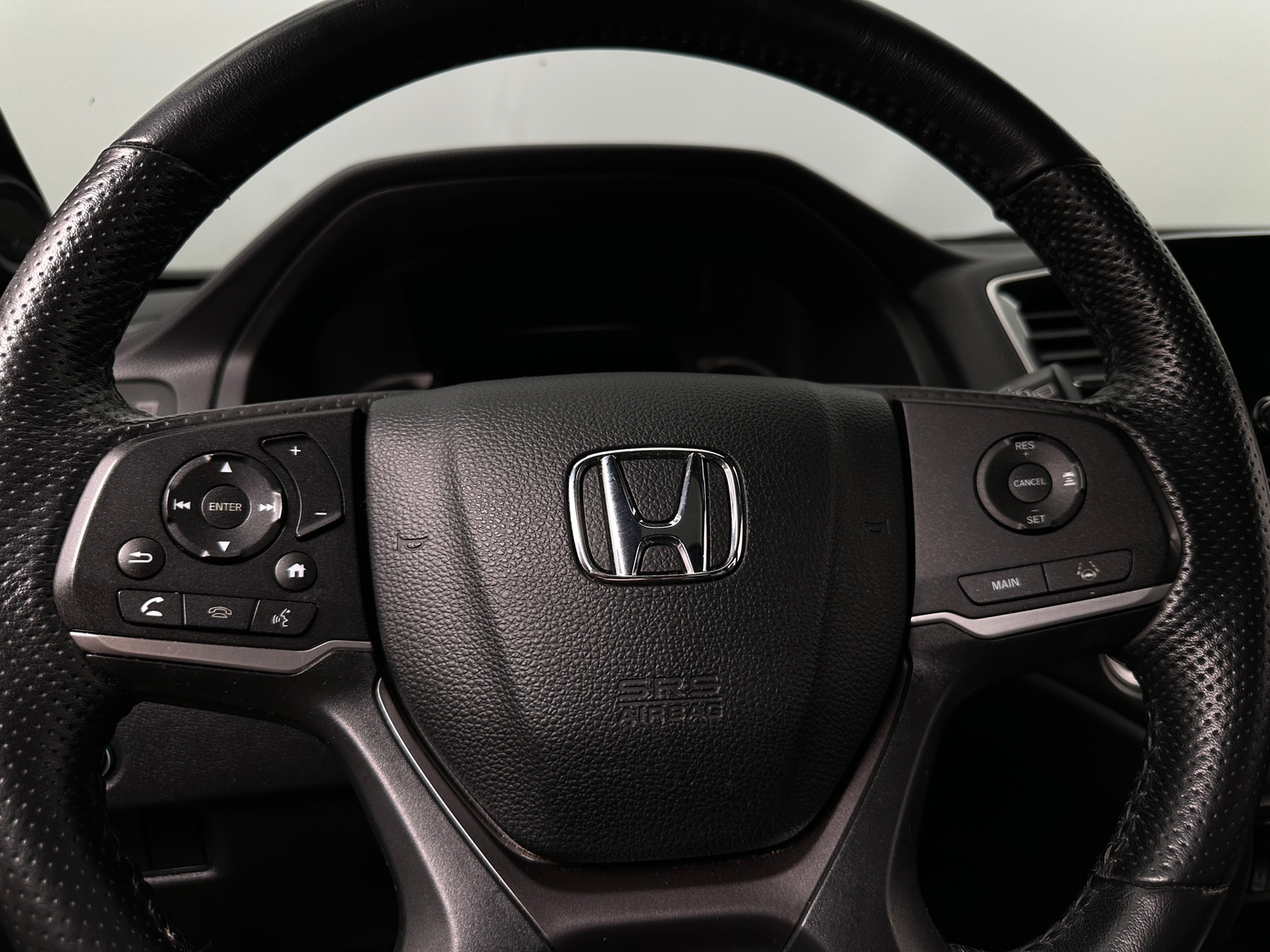 Thumbnail: 2019 Honda Passport - 4