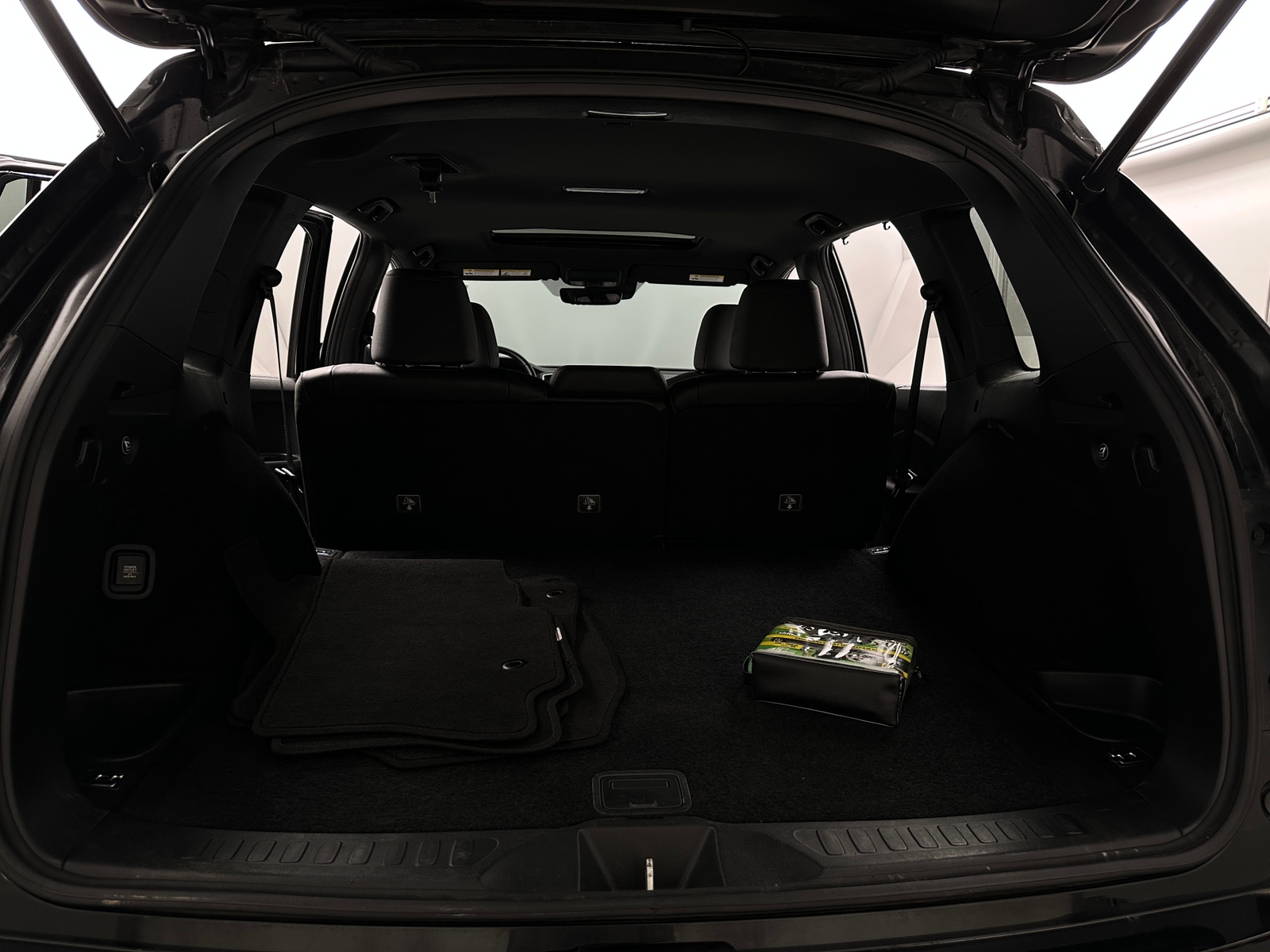 Thumbnail: 2019 Honda Passport - 6