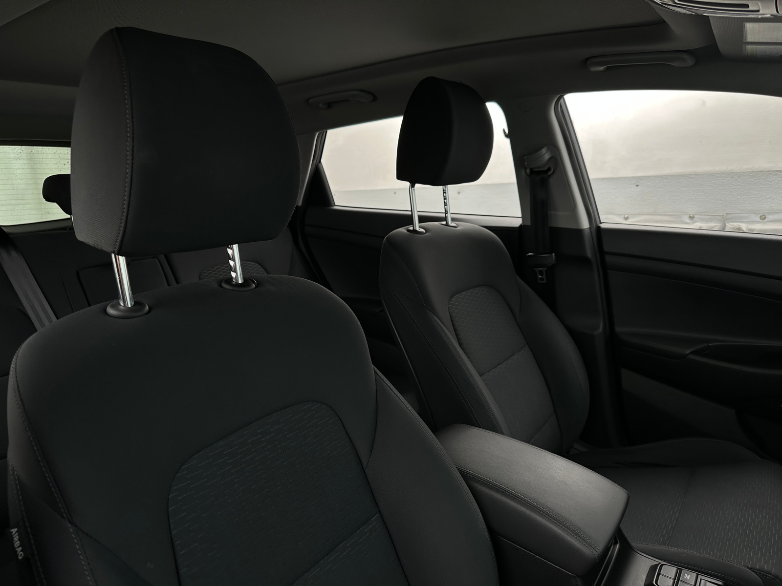 Thumbnail: 2019 Hyundai Tucson - 2