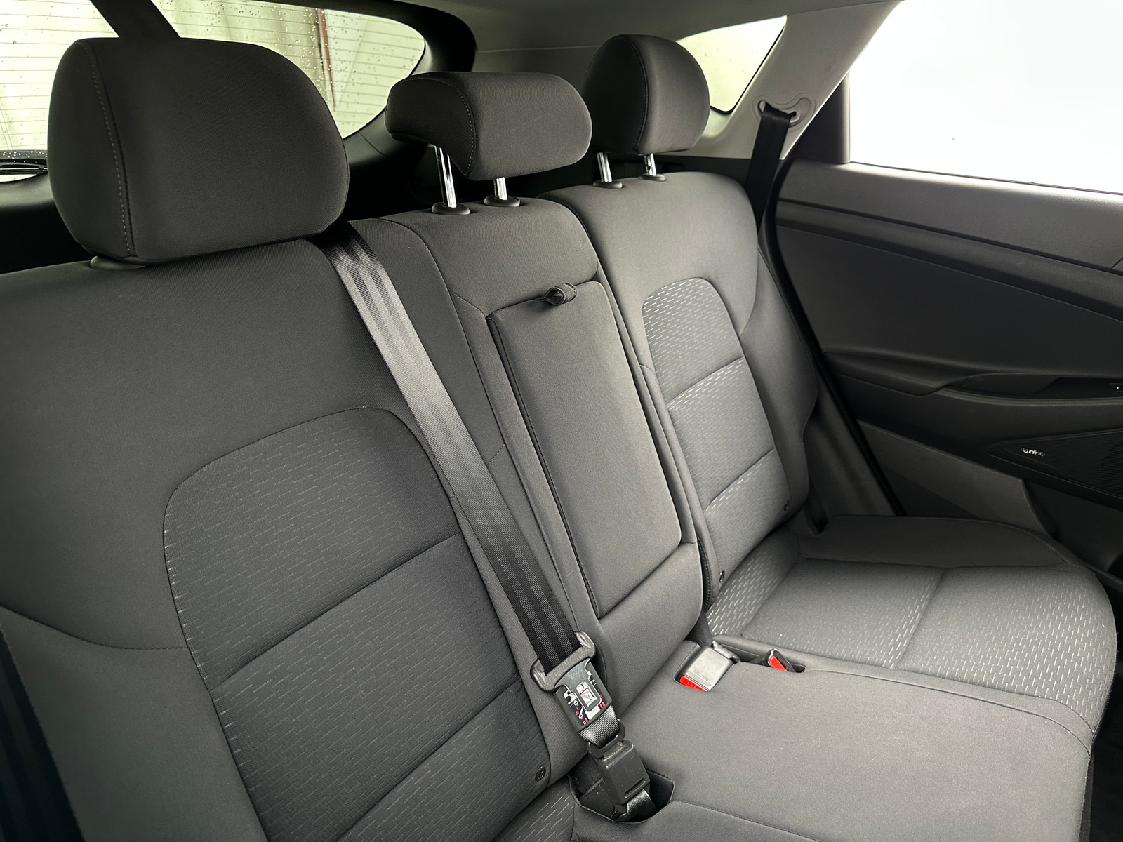 Thumbnail: 2019 Hyundai Tucson - 6