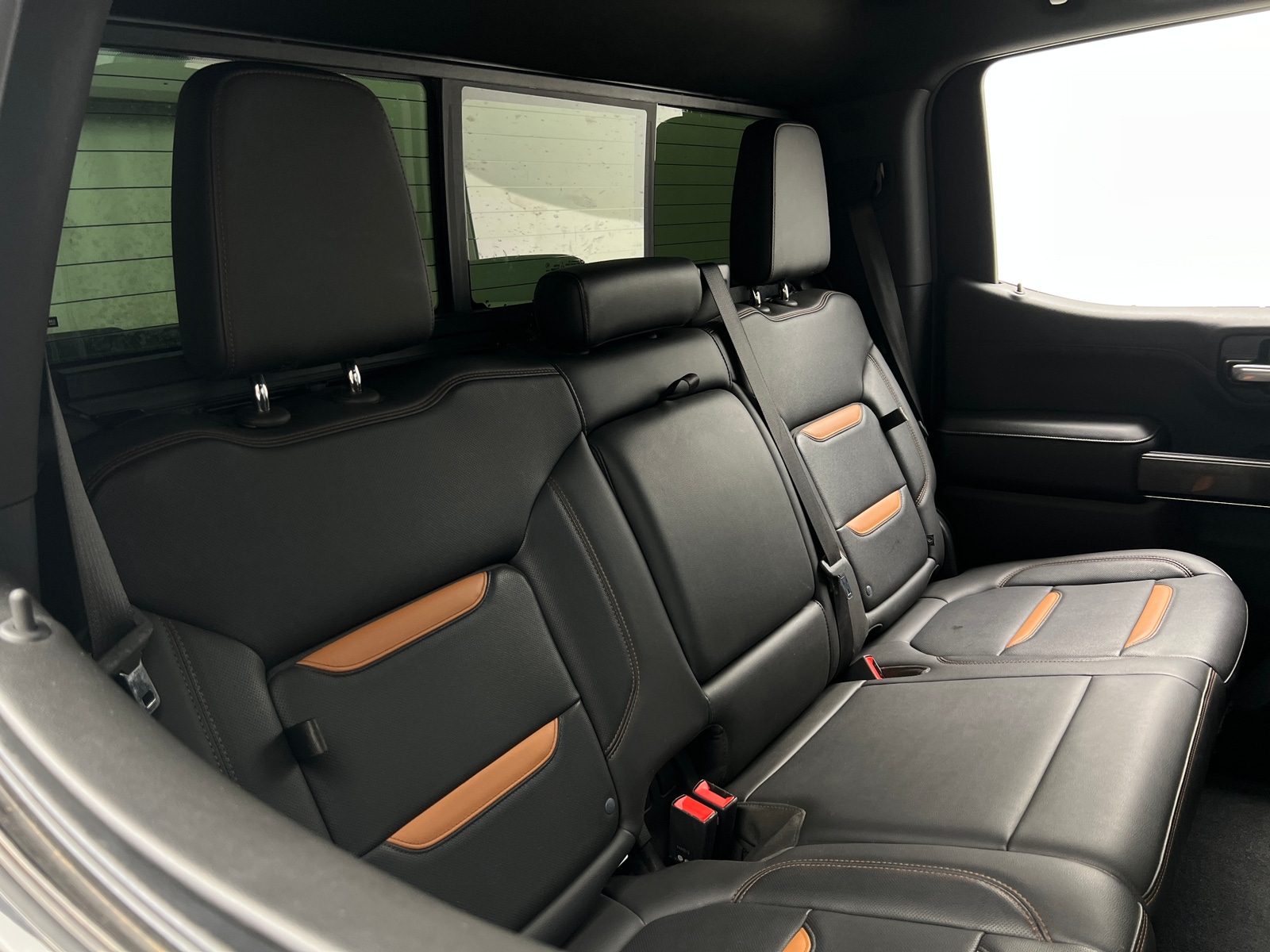 Thumbnail: 2020 GMC Sierra 1500 - 5