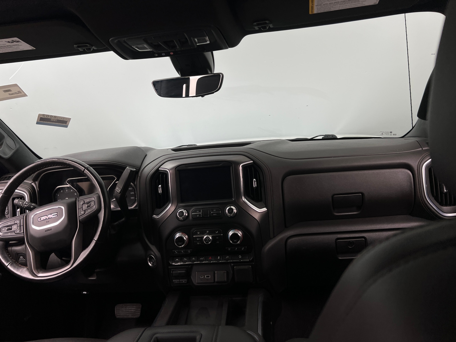Thumbnail: 2020 GMC Sierra 1500 - 2