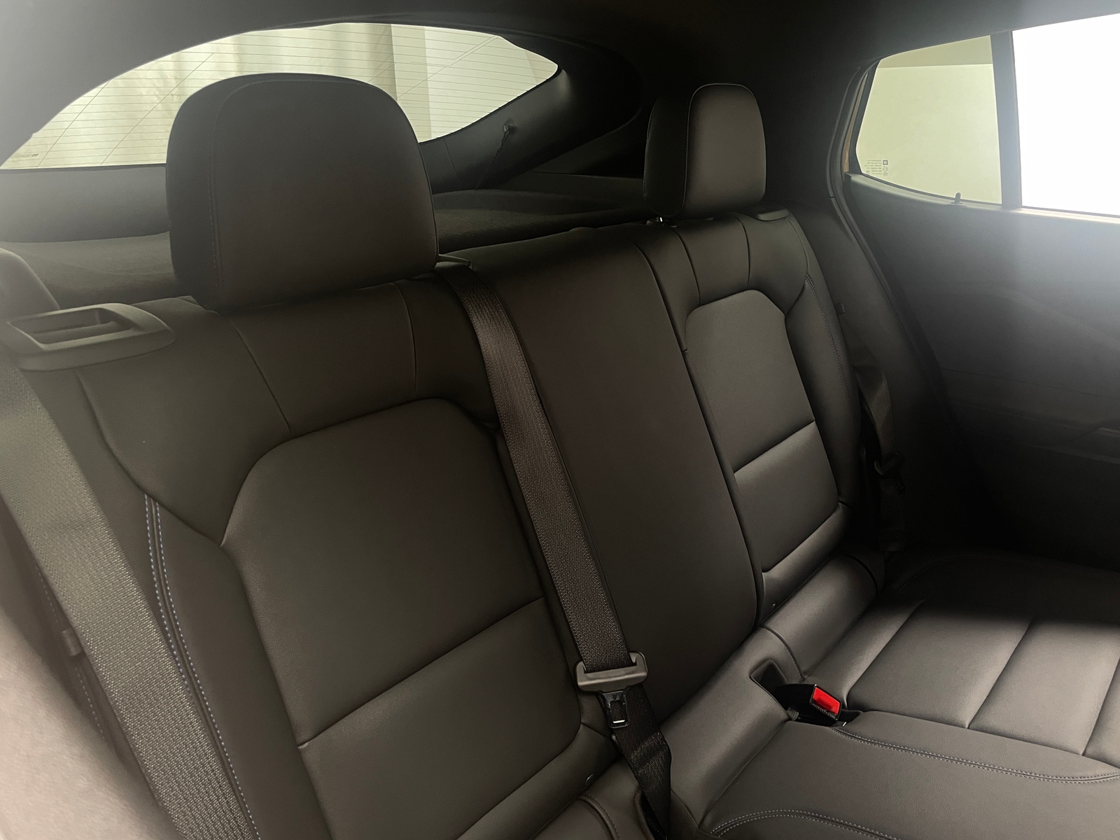 Thumbnail: 2024 Buick Envista - 5