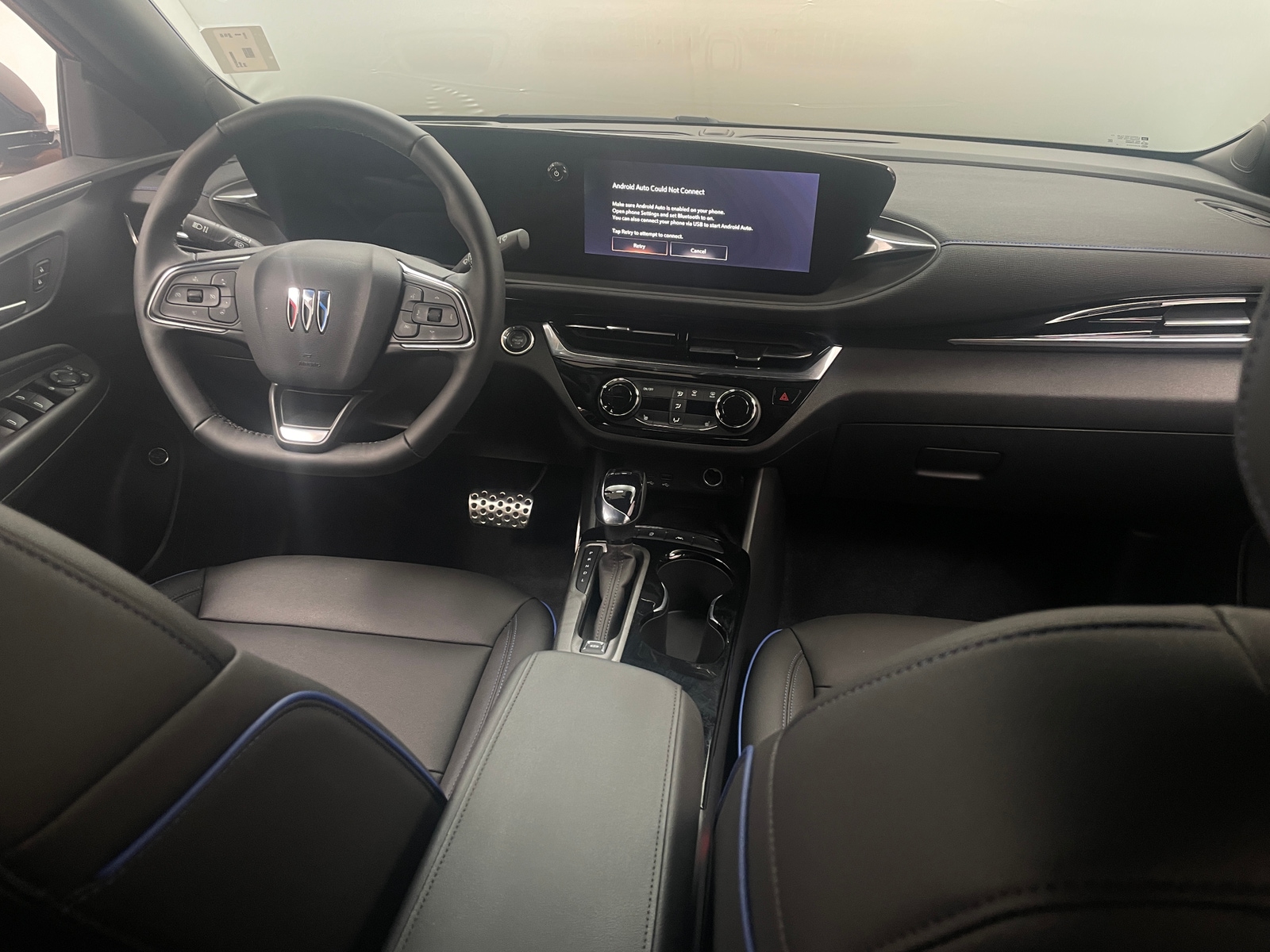 Thumbnail: 2024 Buick Envista - 2