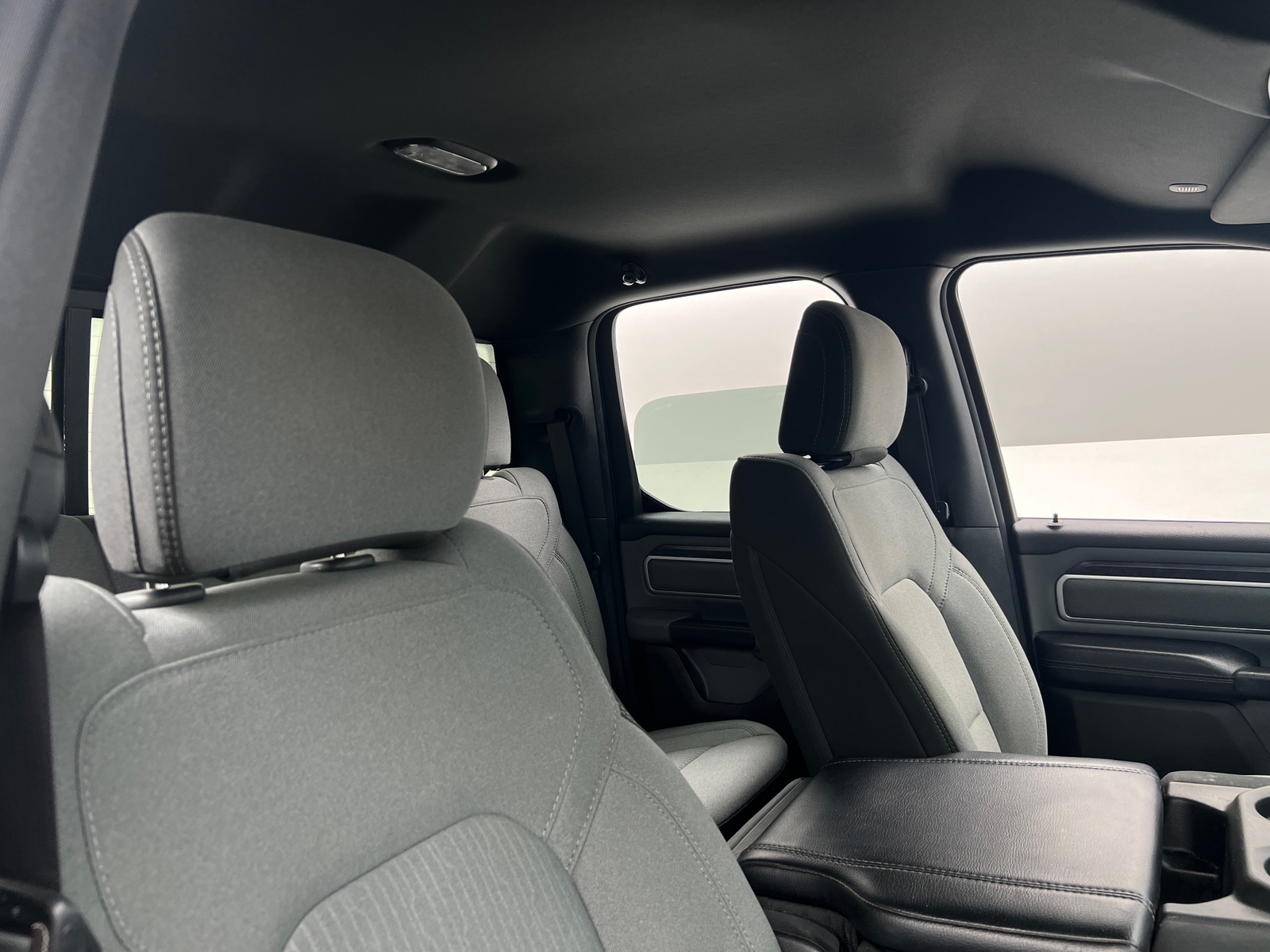 Thumbnail: 2022 RAM 1500 - 2