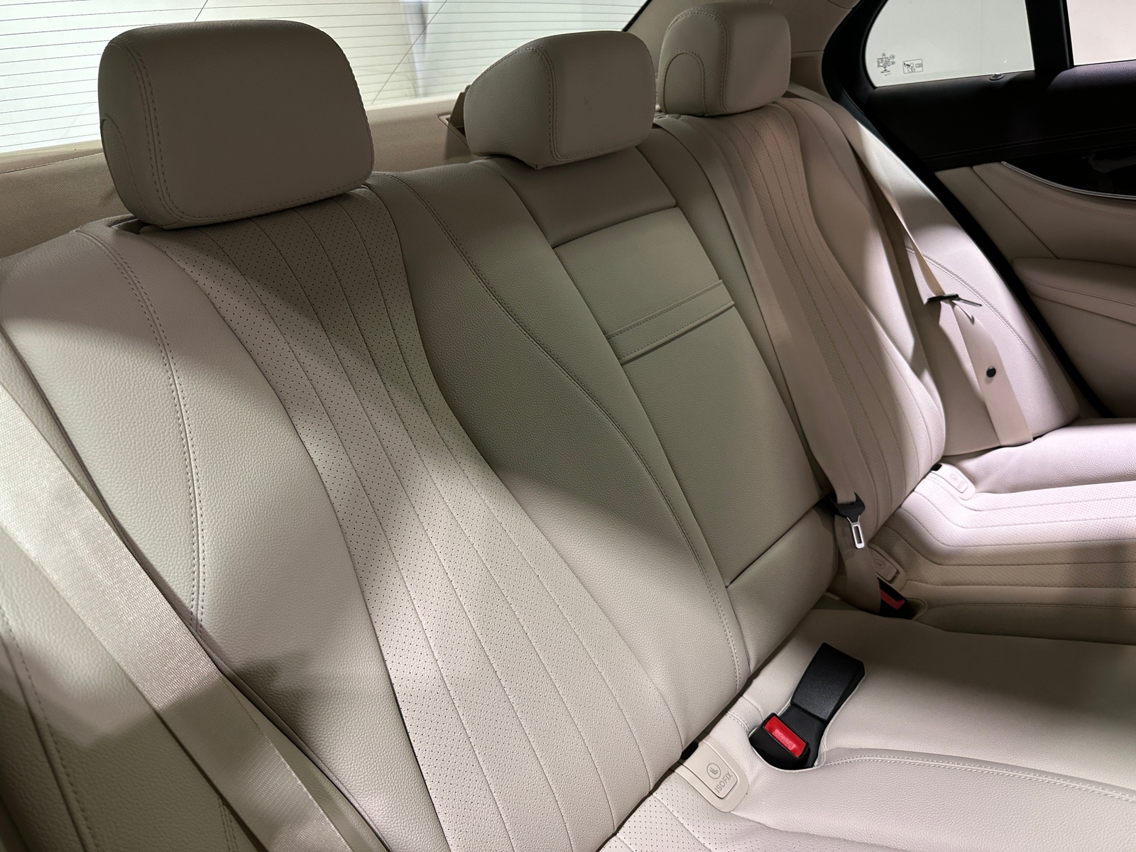 Thumbnail: 2018 Mercedes-Benz E-Class - 5