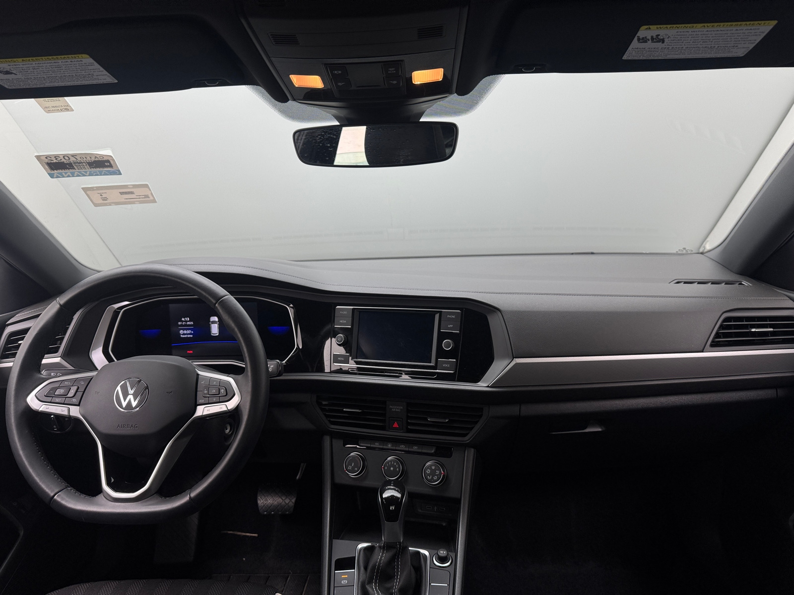Thumbnail: 2022 Volkswagen Jetta - 3