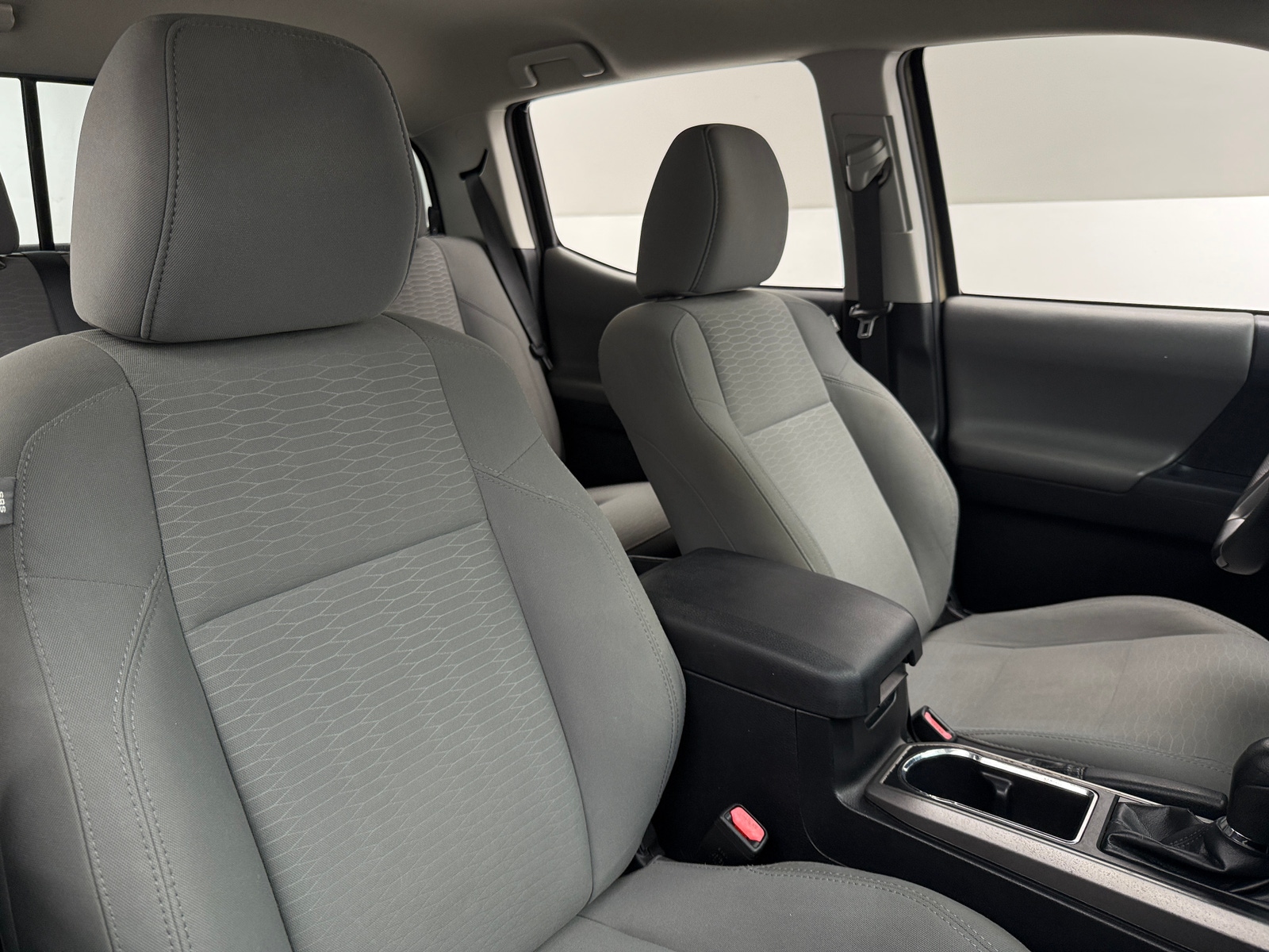 Thumbnail: 2019 Toyota Tacoma - 2