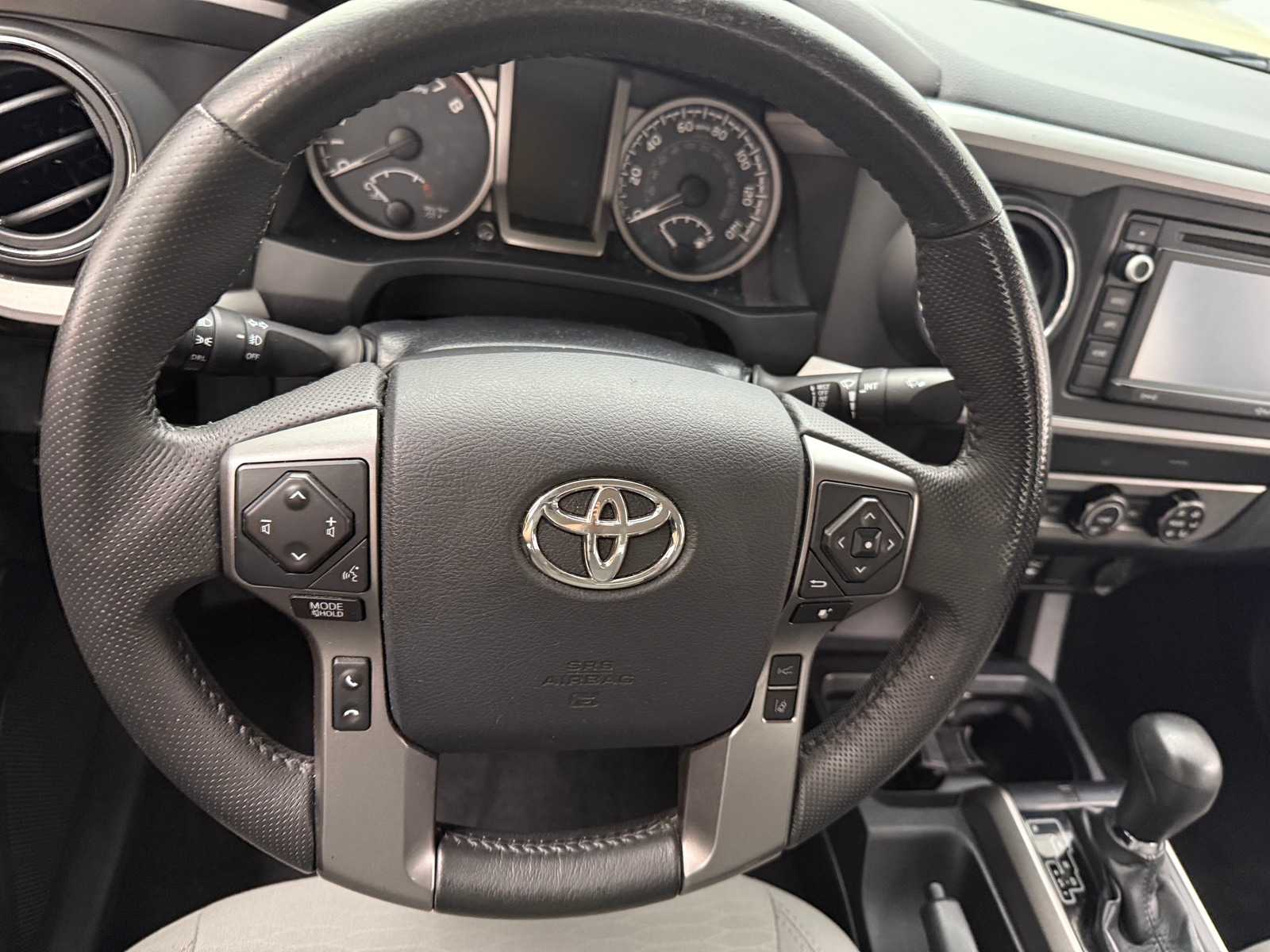 Thumbnail: 2019 Toyota Tacoma - 5
