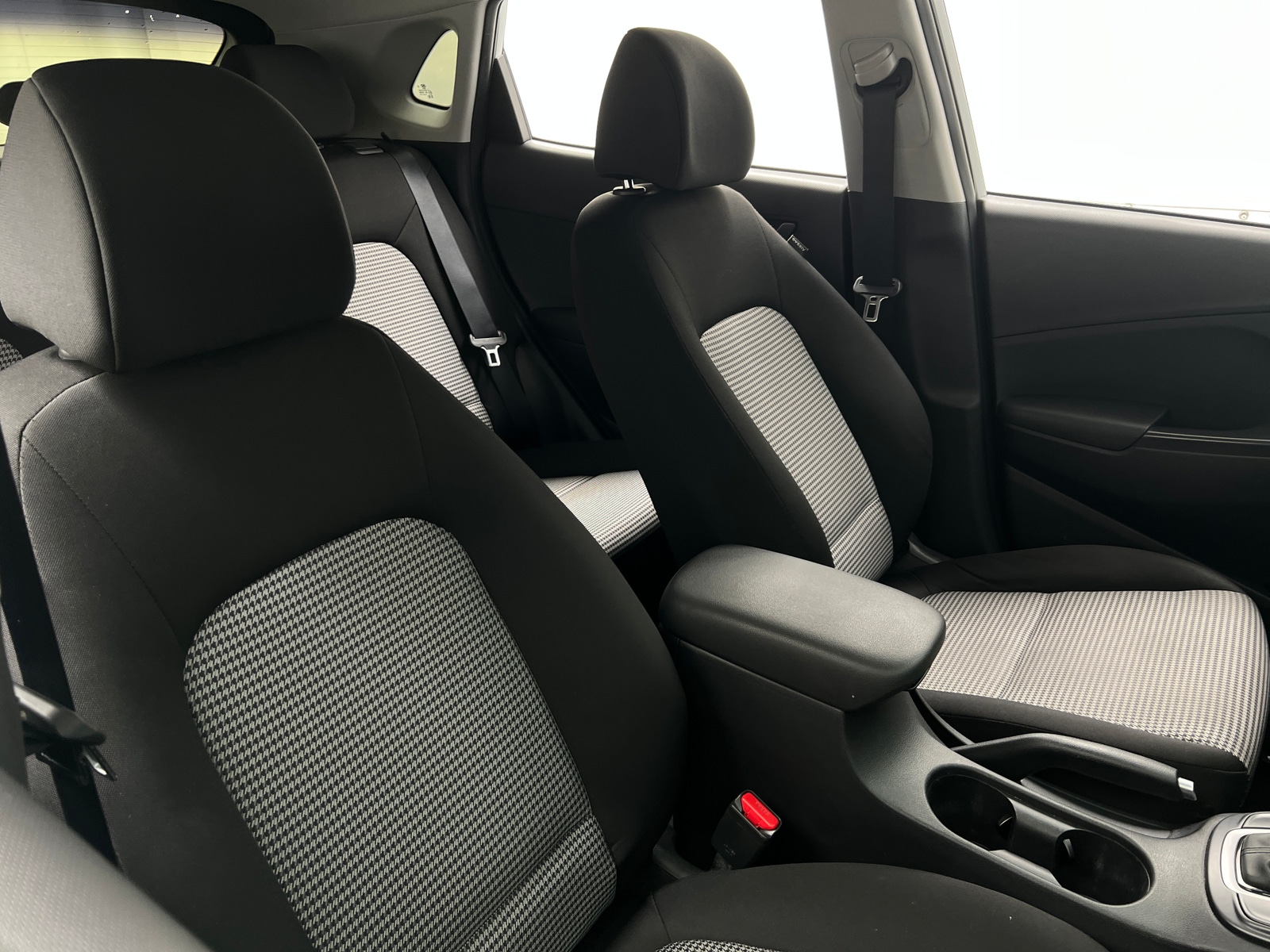 Thumbnail: 2018 Hyundai Kona - 2