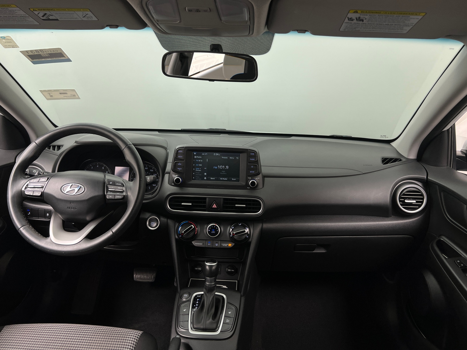 Thumbnail: 2018 Hyundai Kona - 3