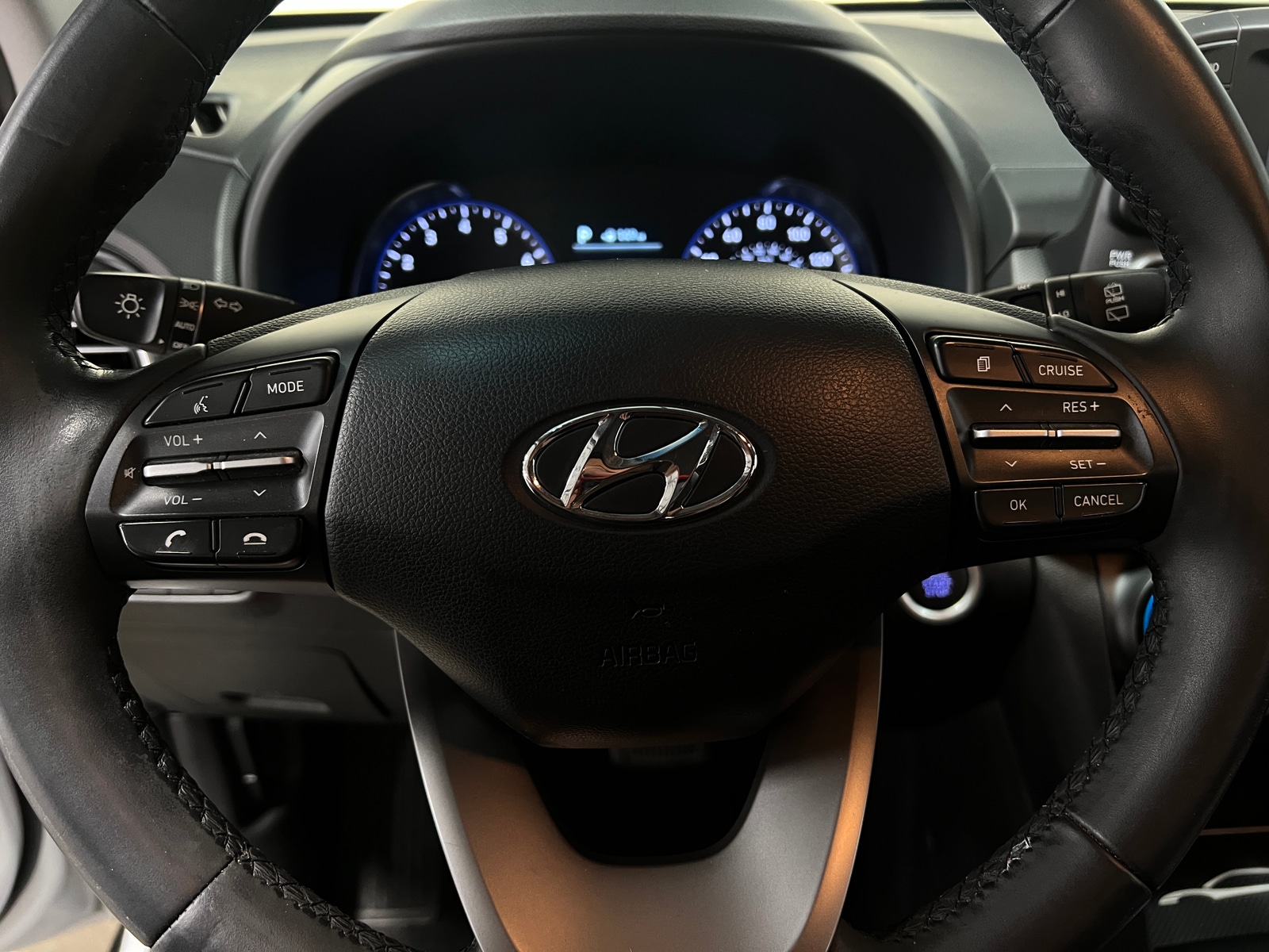 Thumbnail: 2018 Hyundai Kona - 5