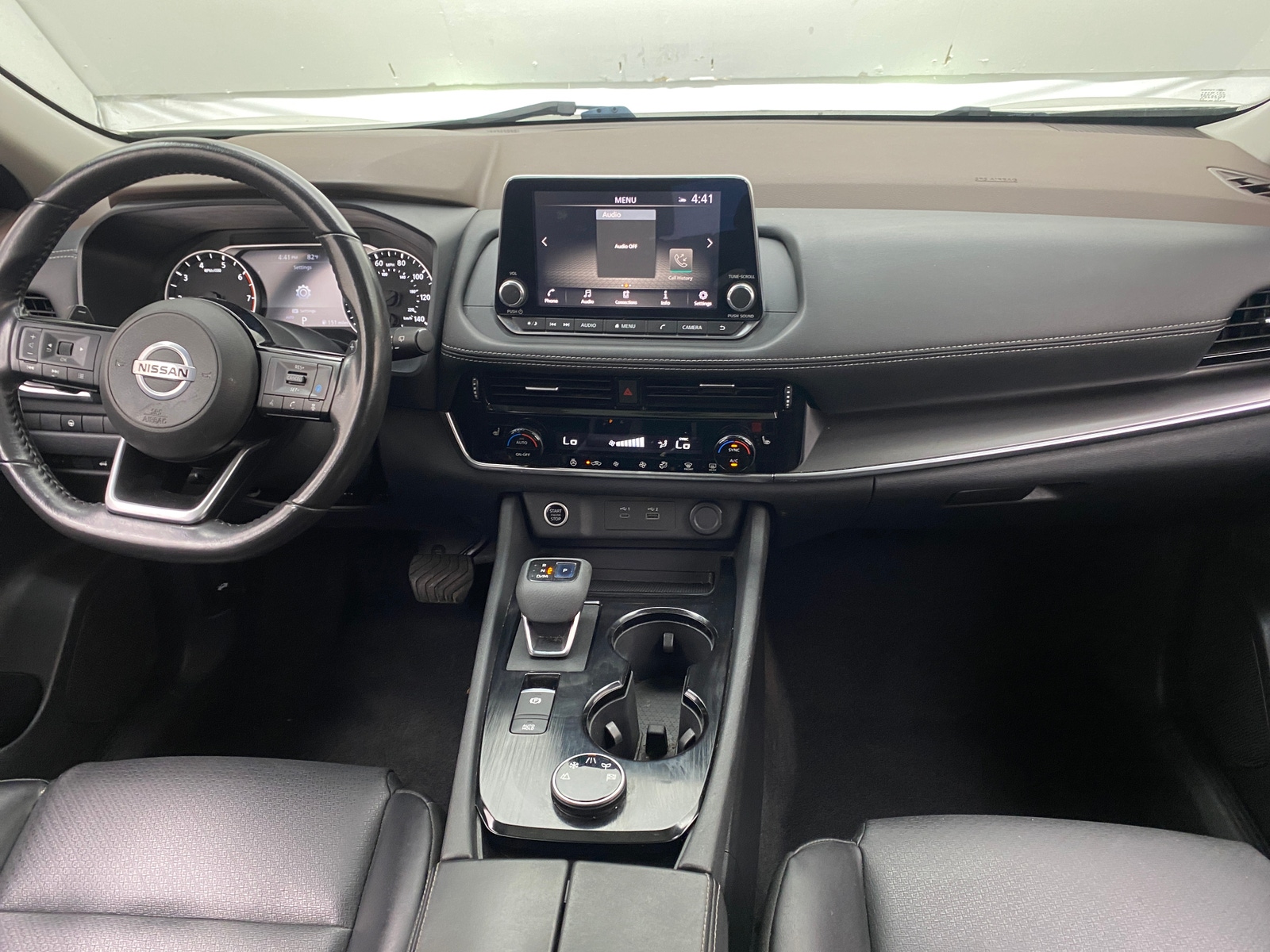 Thumbnail: 2021 Nissan Rogue - 2