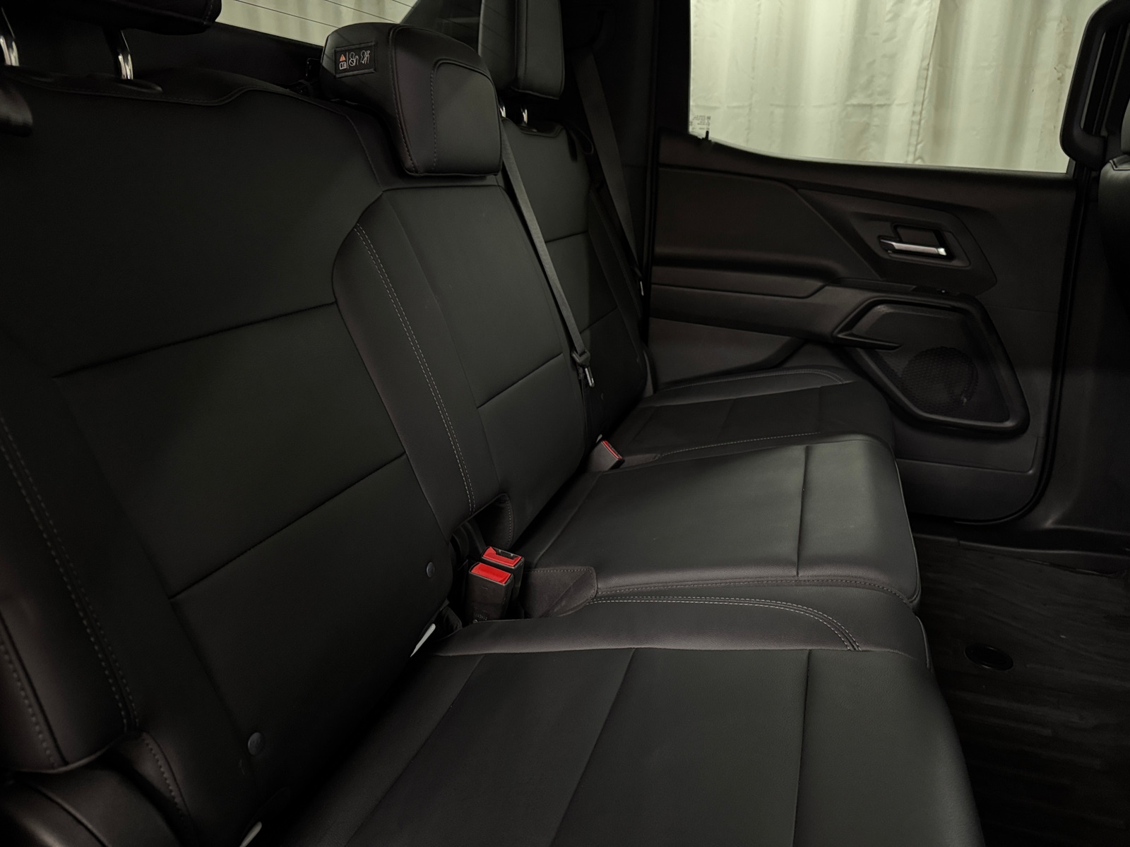 Thumbnail: 2024 Chevrolet Silverado EV - 6