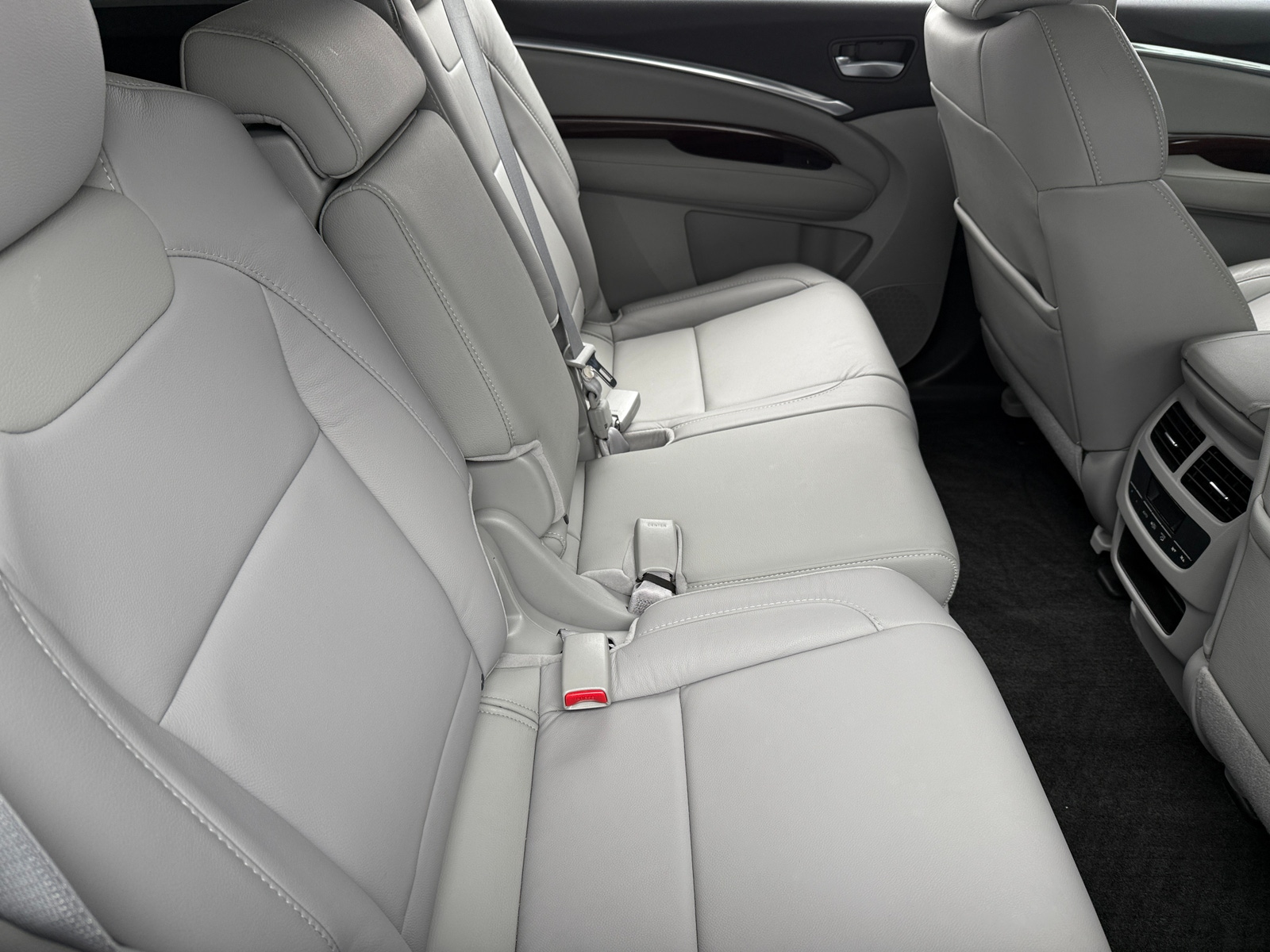 Thumbnail: 2015 Acura MDX - 5