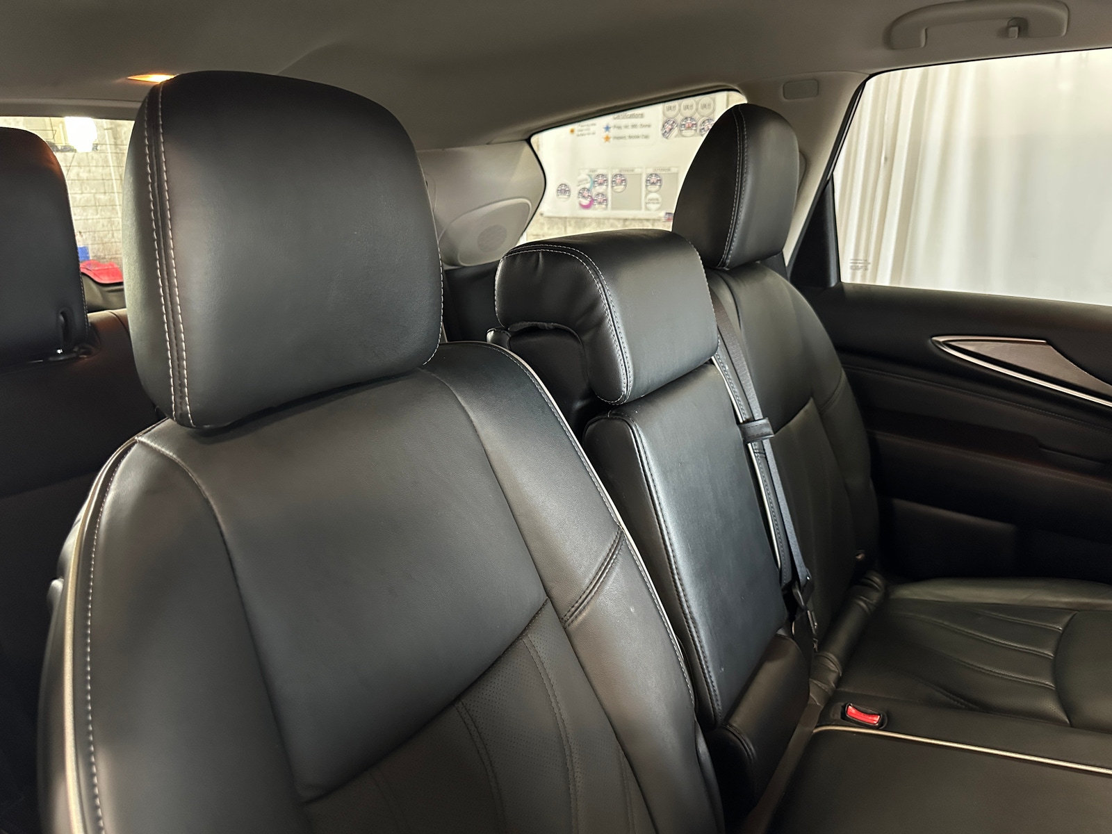 Thumbnail: 2020 INFINITI QX60 - 5