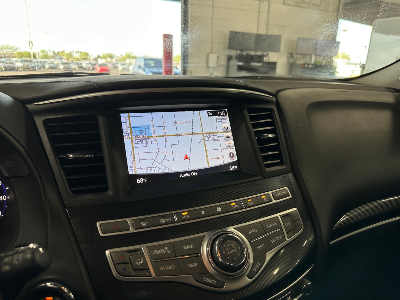 Thumbnail: 2020 INFINITI QX60 - 3