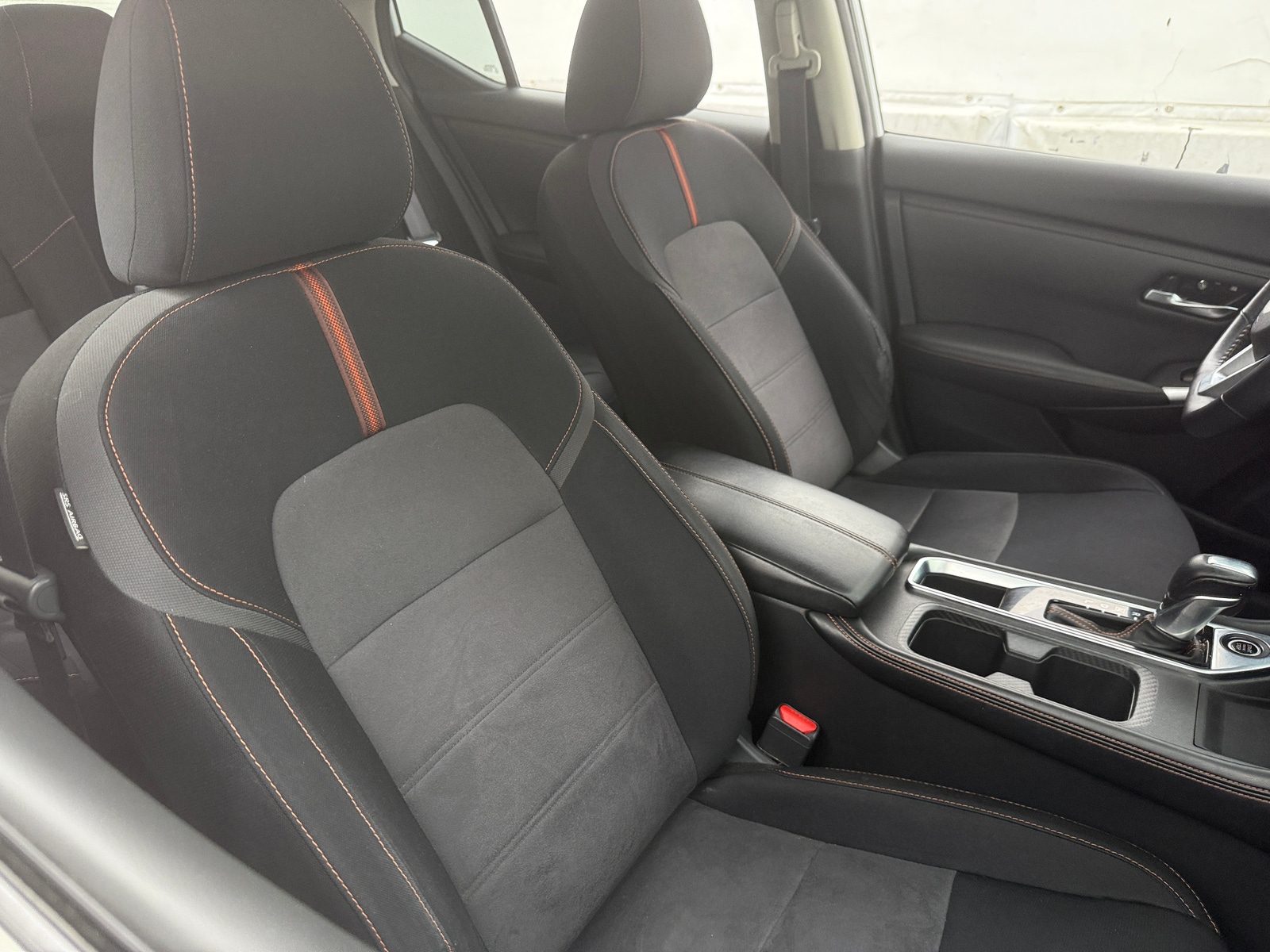 Thumbnail: 2020 Nissan Sentra - 2