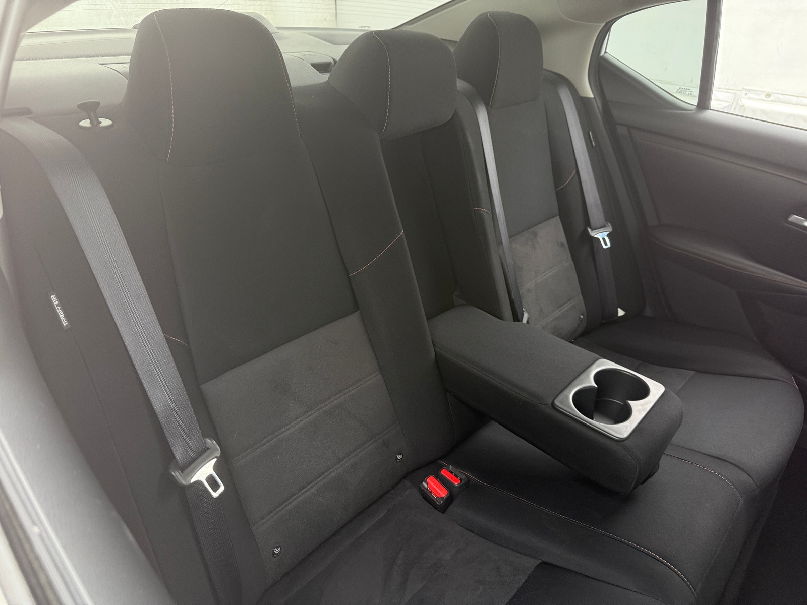 Thumbnail: 2020 Nissan Sentra - 6